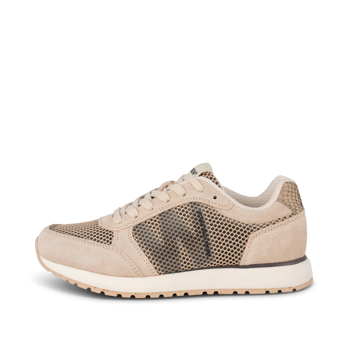 Woden Ronja Icon Trainer Shoe