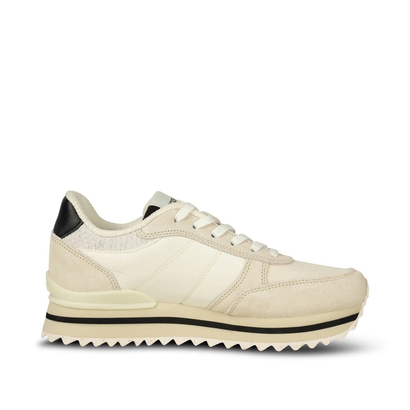 Woden Ronja Plateau Trainer Shoe