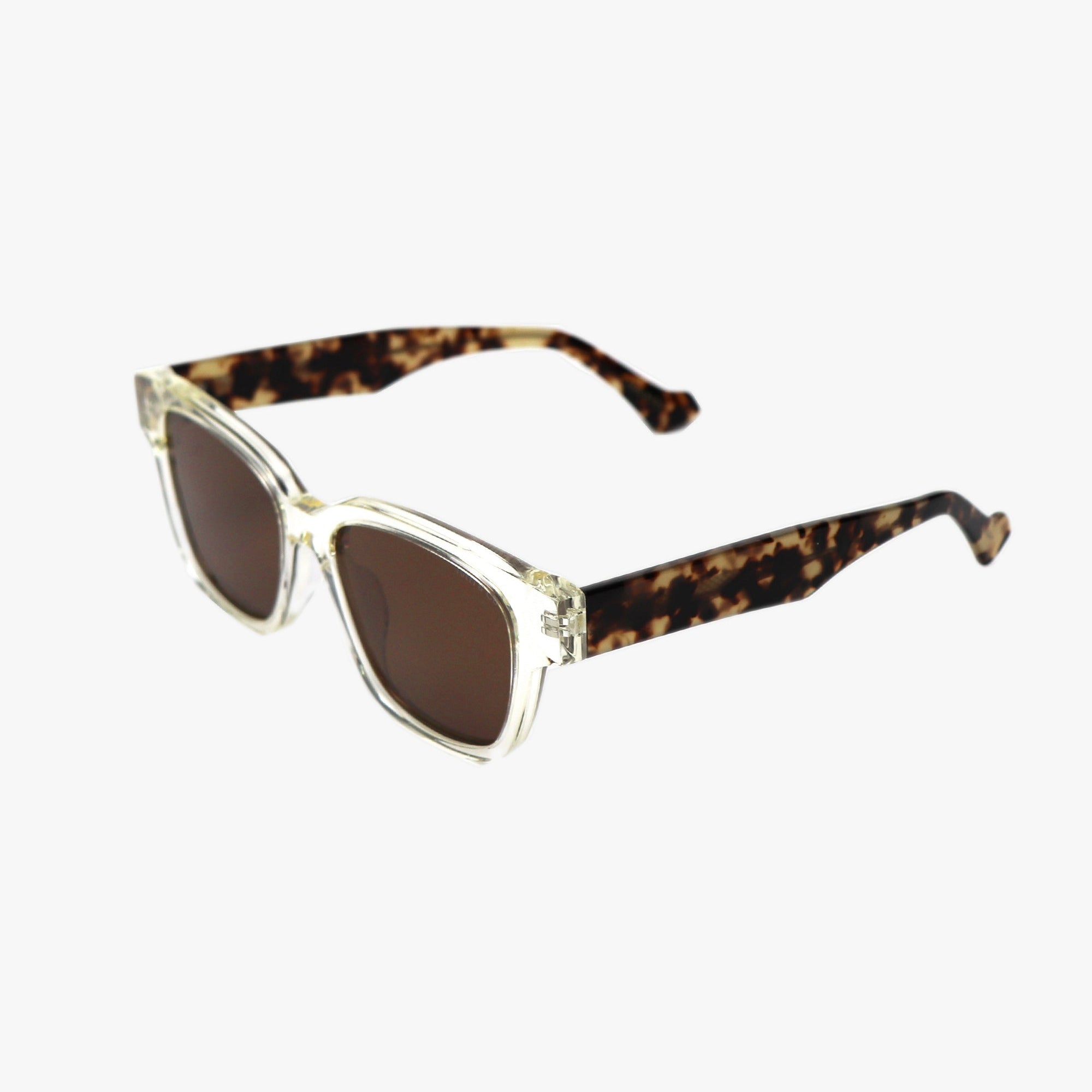 Tutti & Co Plateau Sunglasses