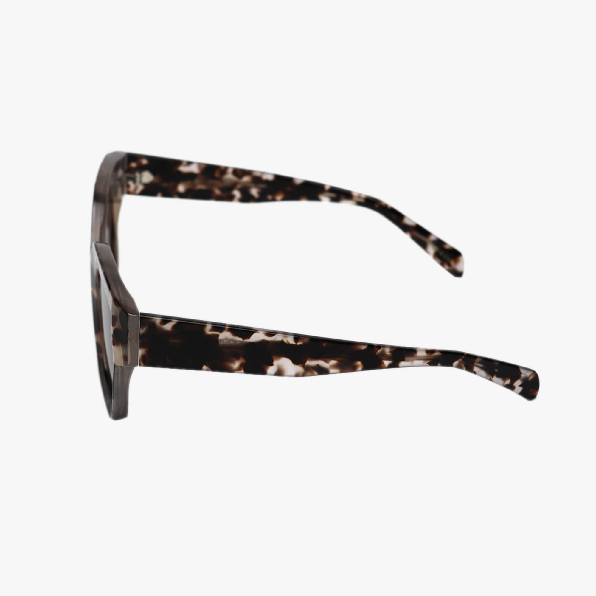 Tutti & Co Leopard Sunglasses