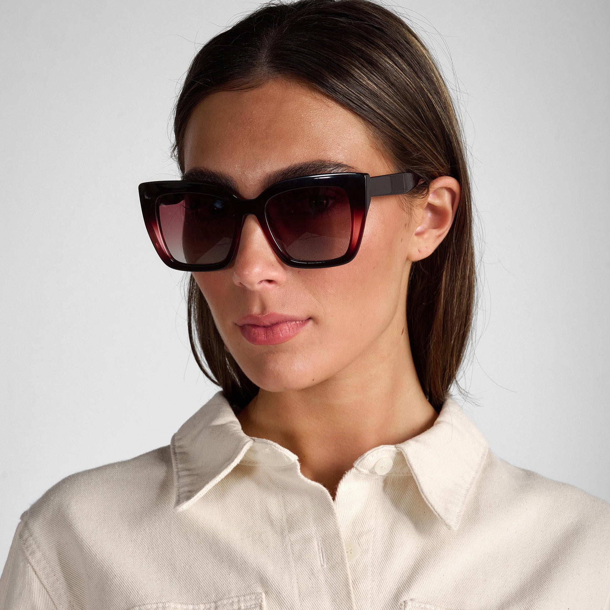 Tutti & Co Dusk Sunglasses