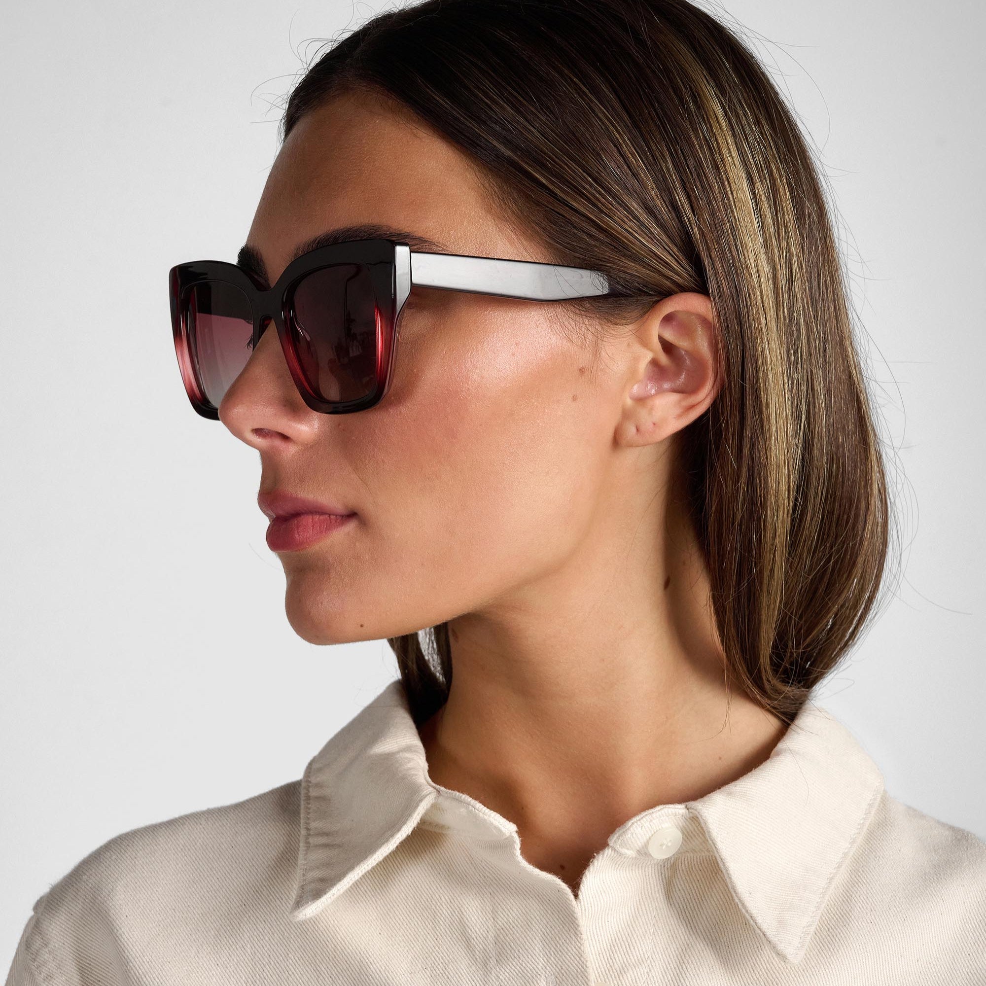 Tutti & Co Dusk Sunglasses