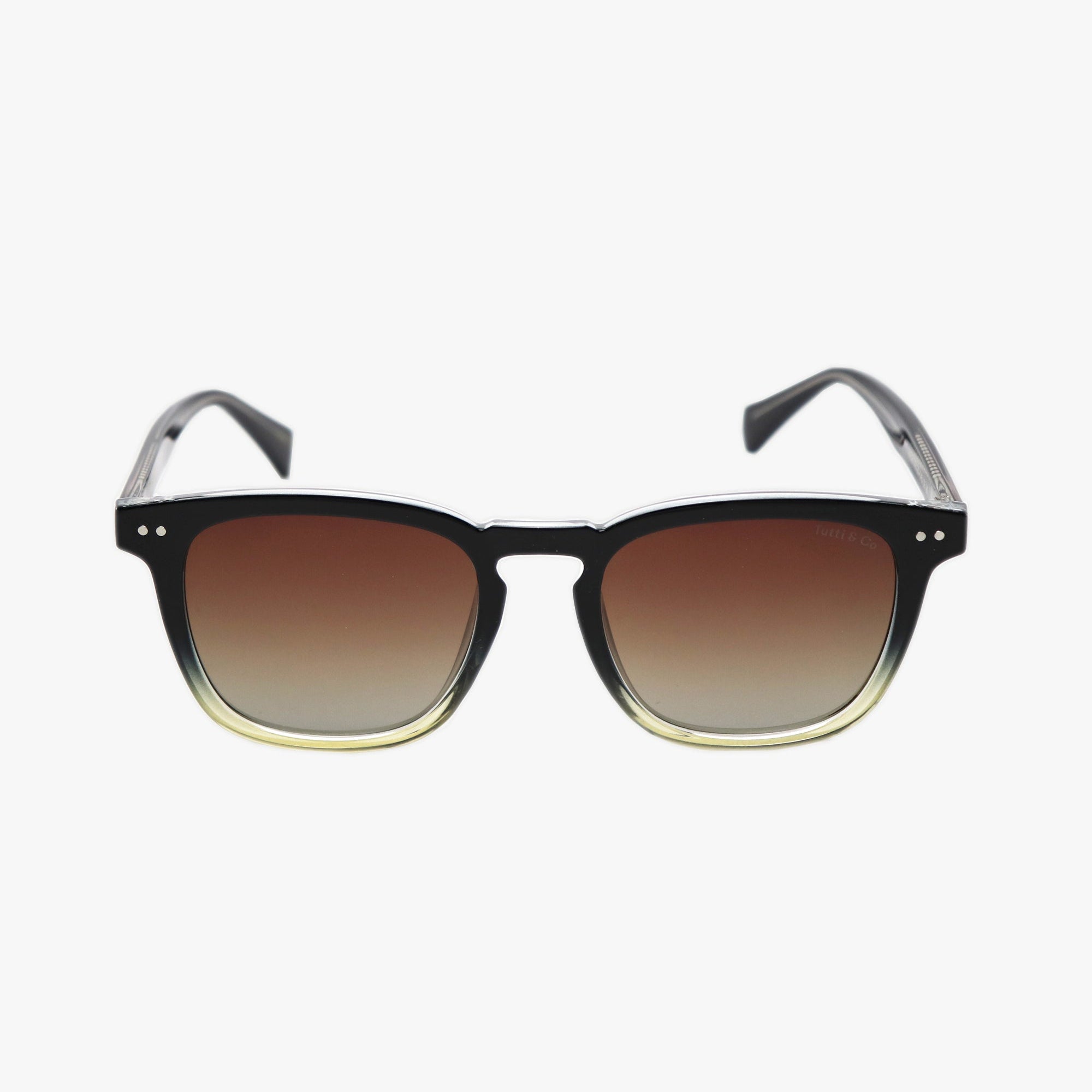 Tutti & Co Drift Sunglasses