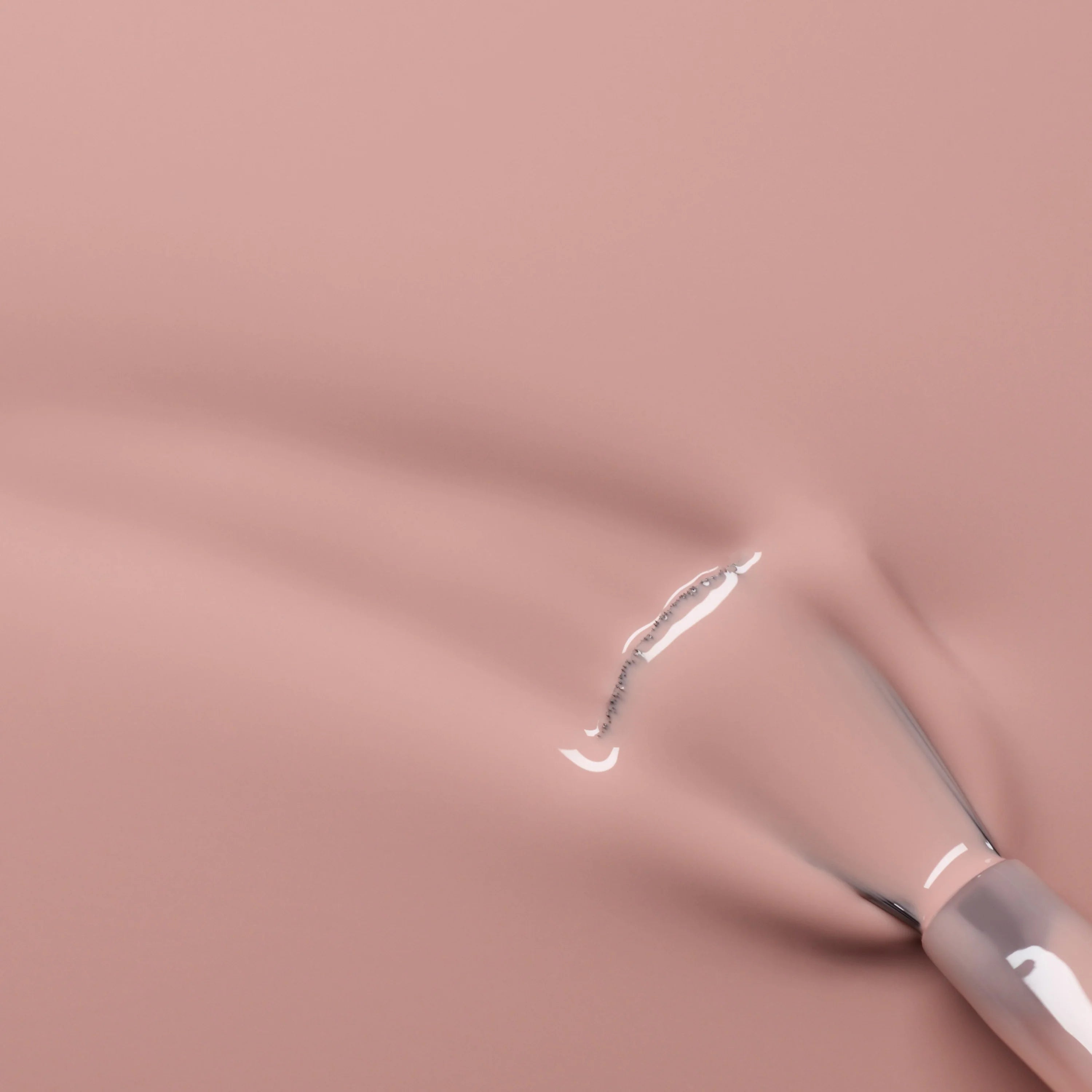 Manucurist Natural Nail Polish