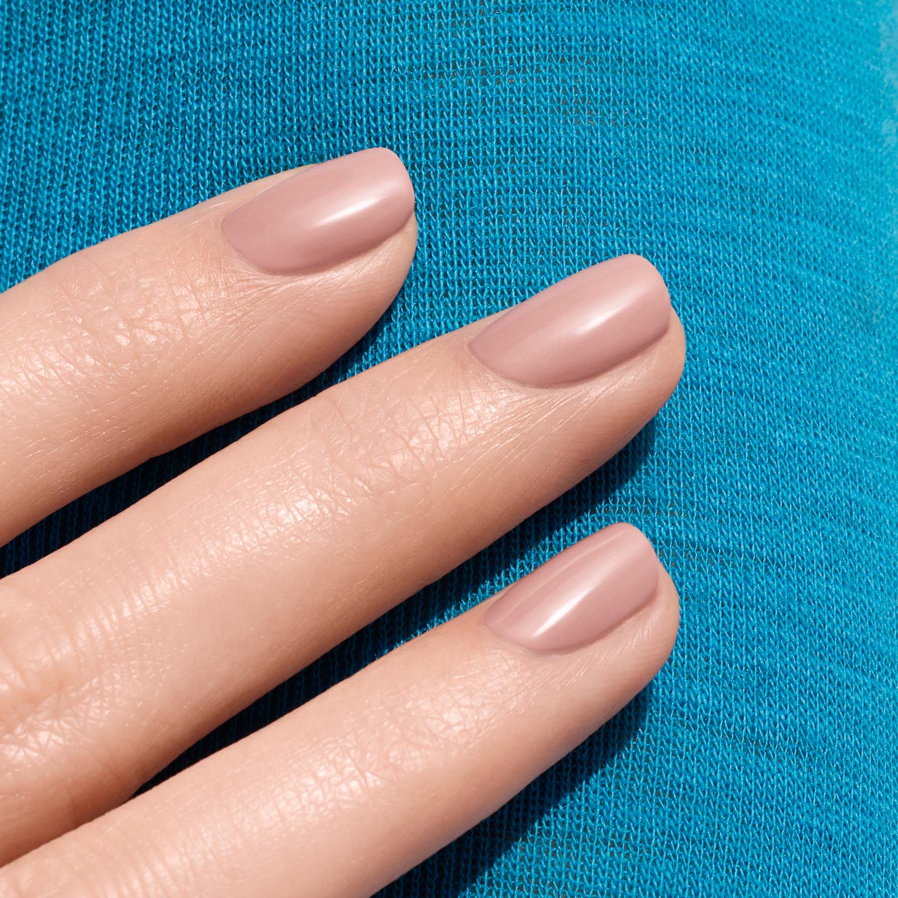 Manucurist Natural Nail Polish