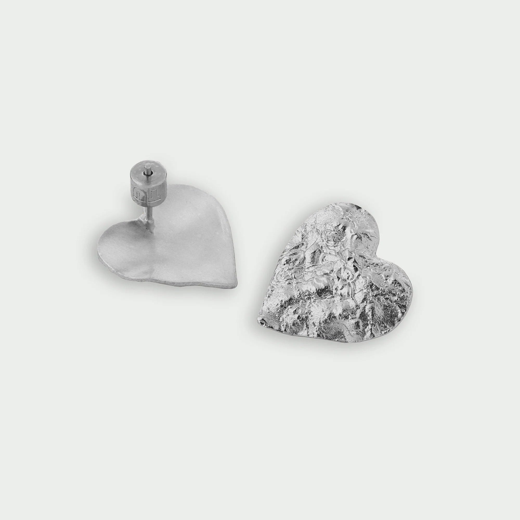 Tutti & Co Revere Earrings - Large