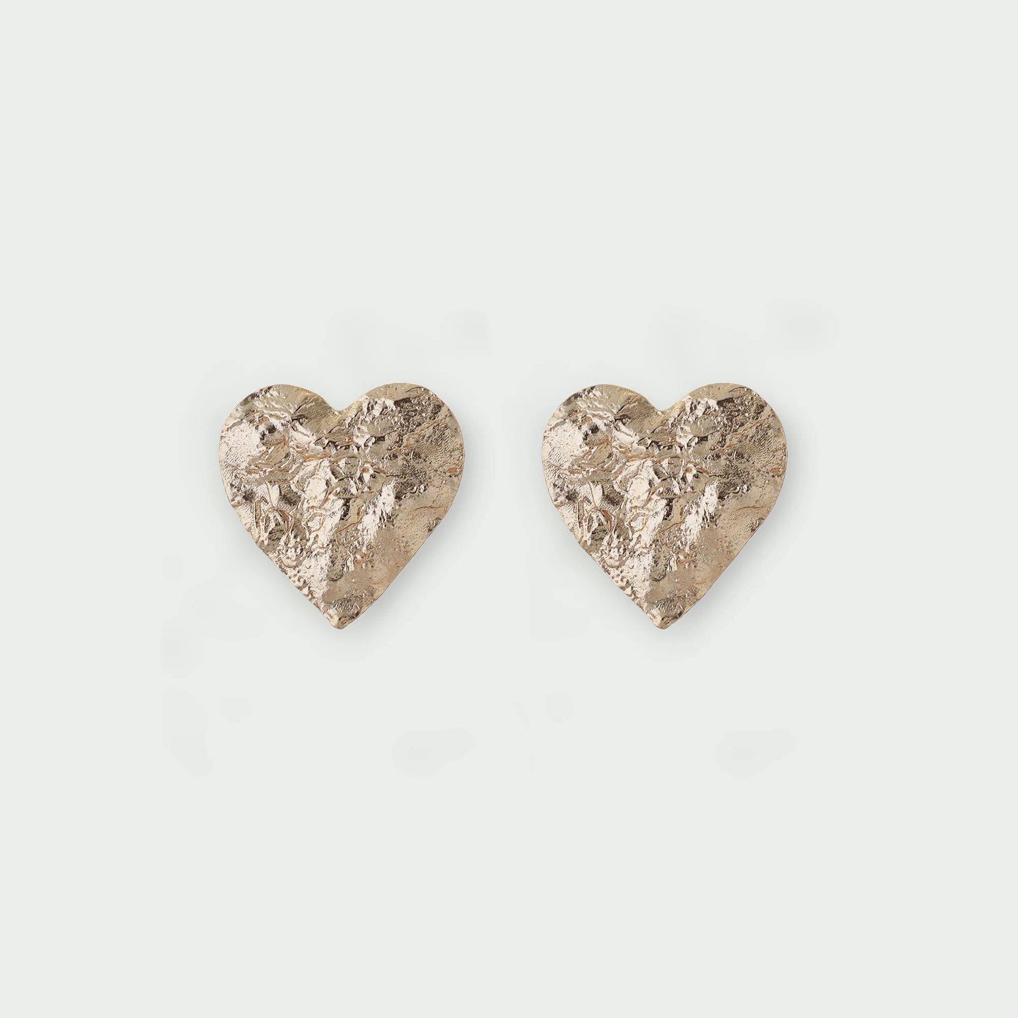 Tutti & Co Revere Earrings - Large