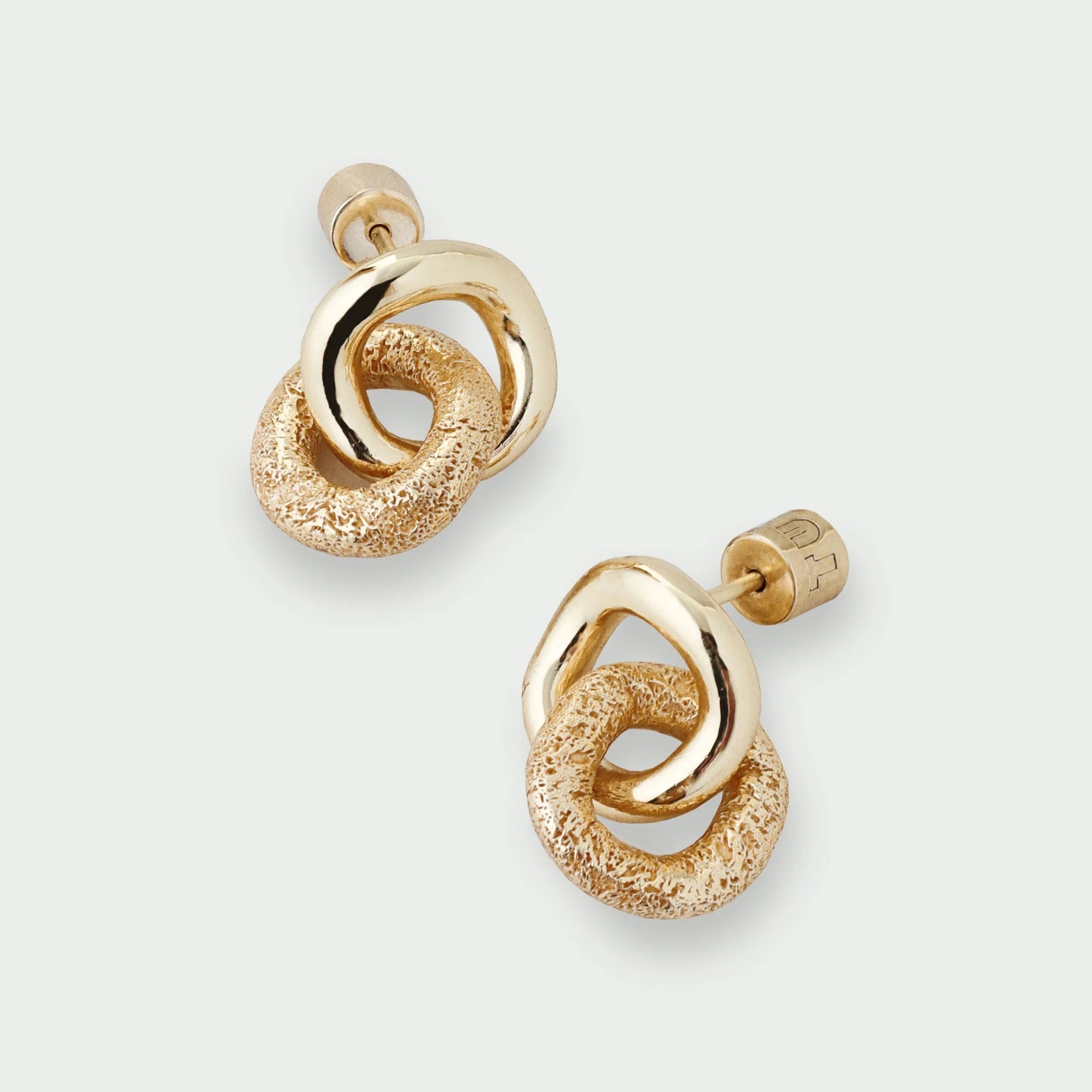 Tutti & Co Bind Earrings