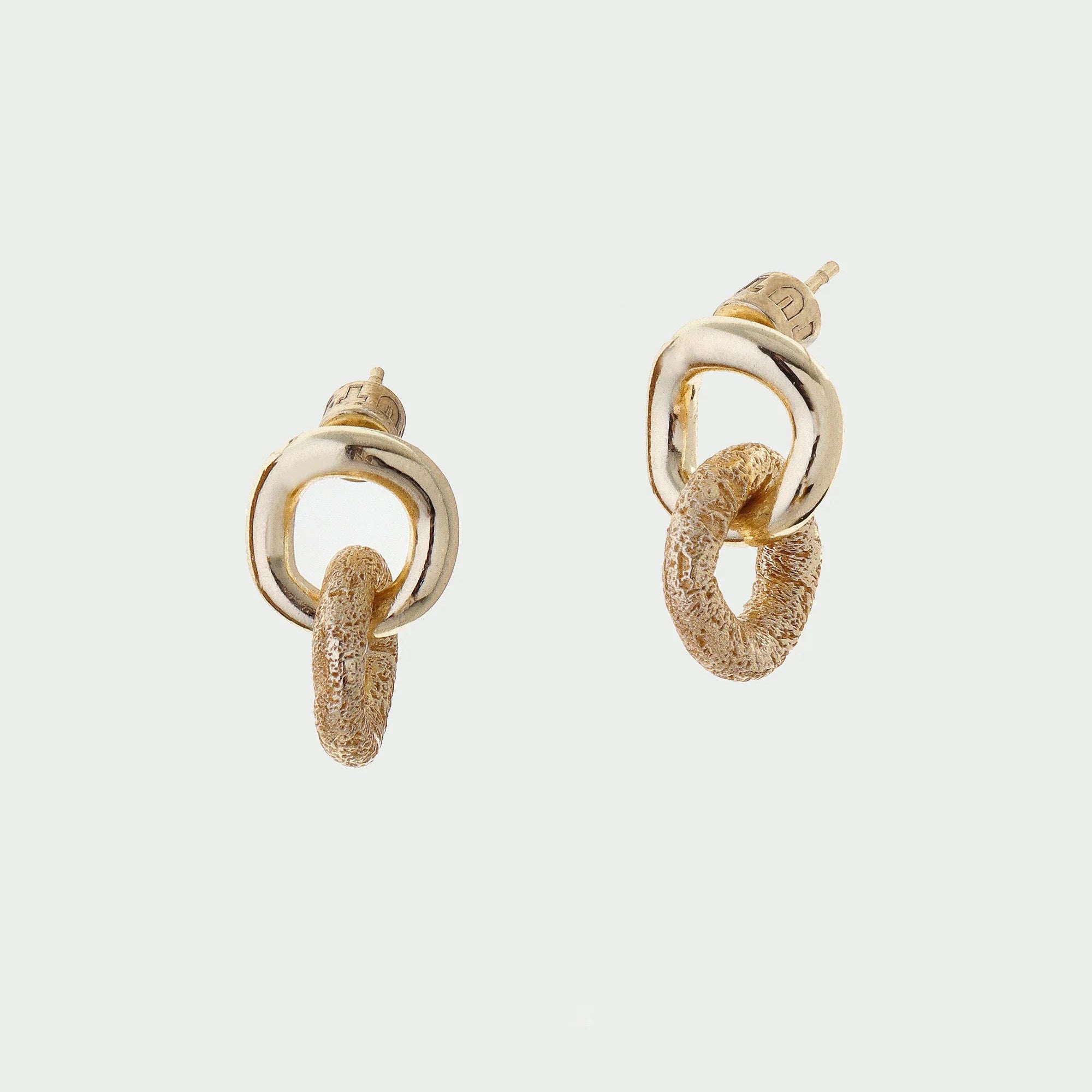 Tutti & Co Bind Earrings