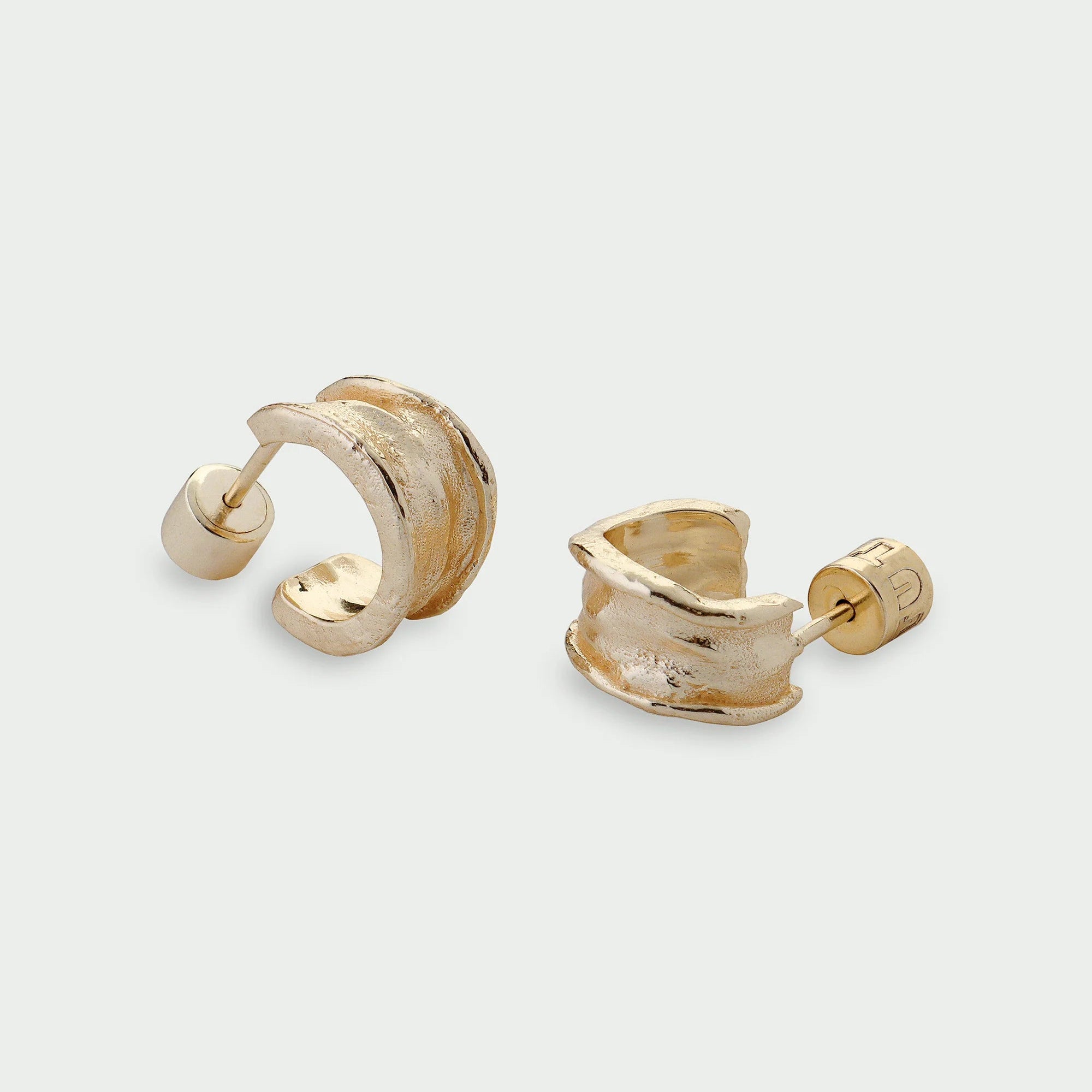 Tutti & Co Driftline Earrings