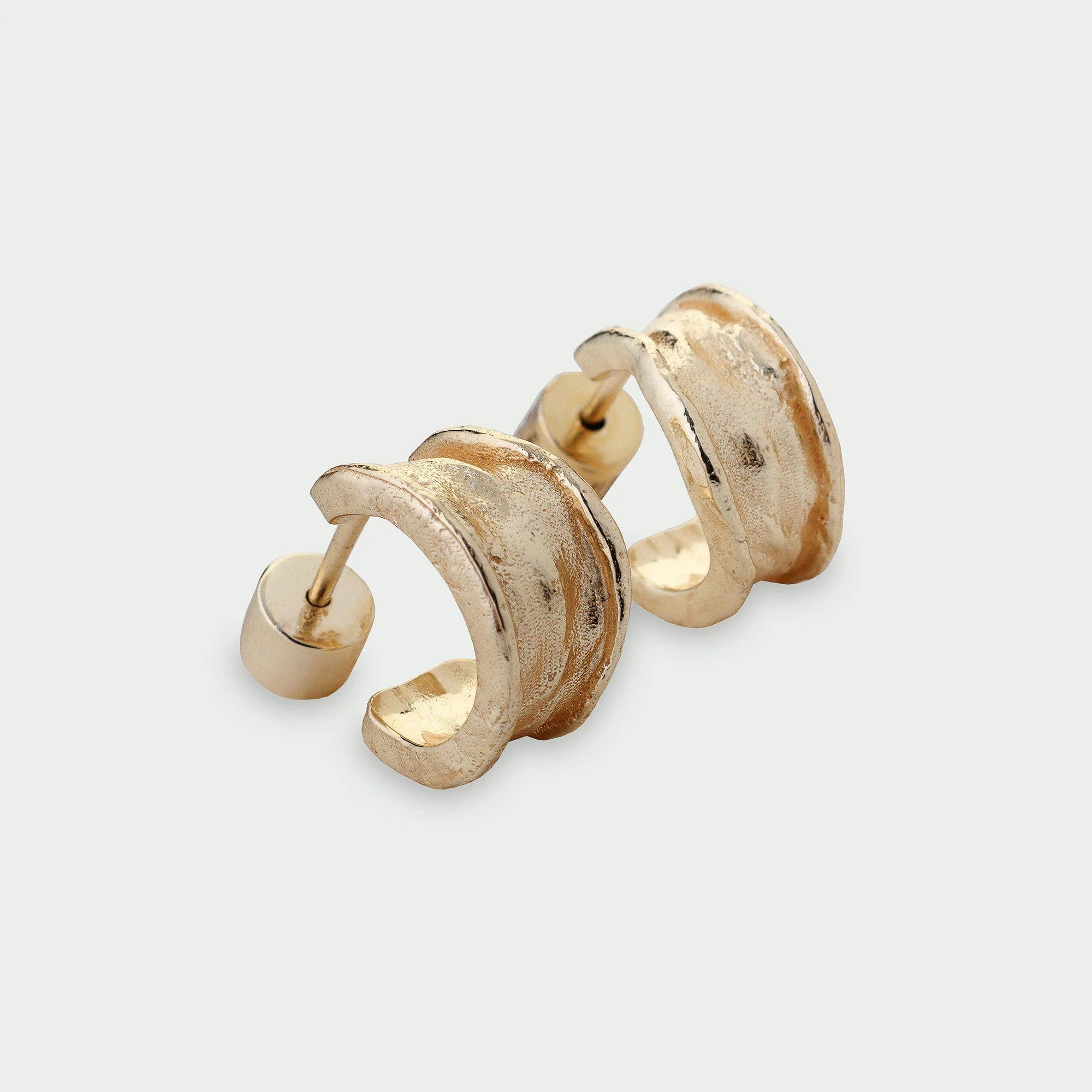 Tutti & Co Driftline Earrings