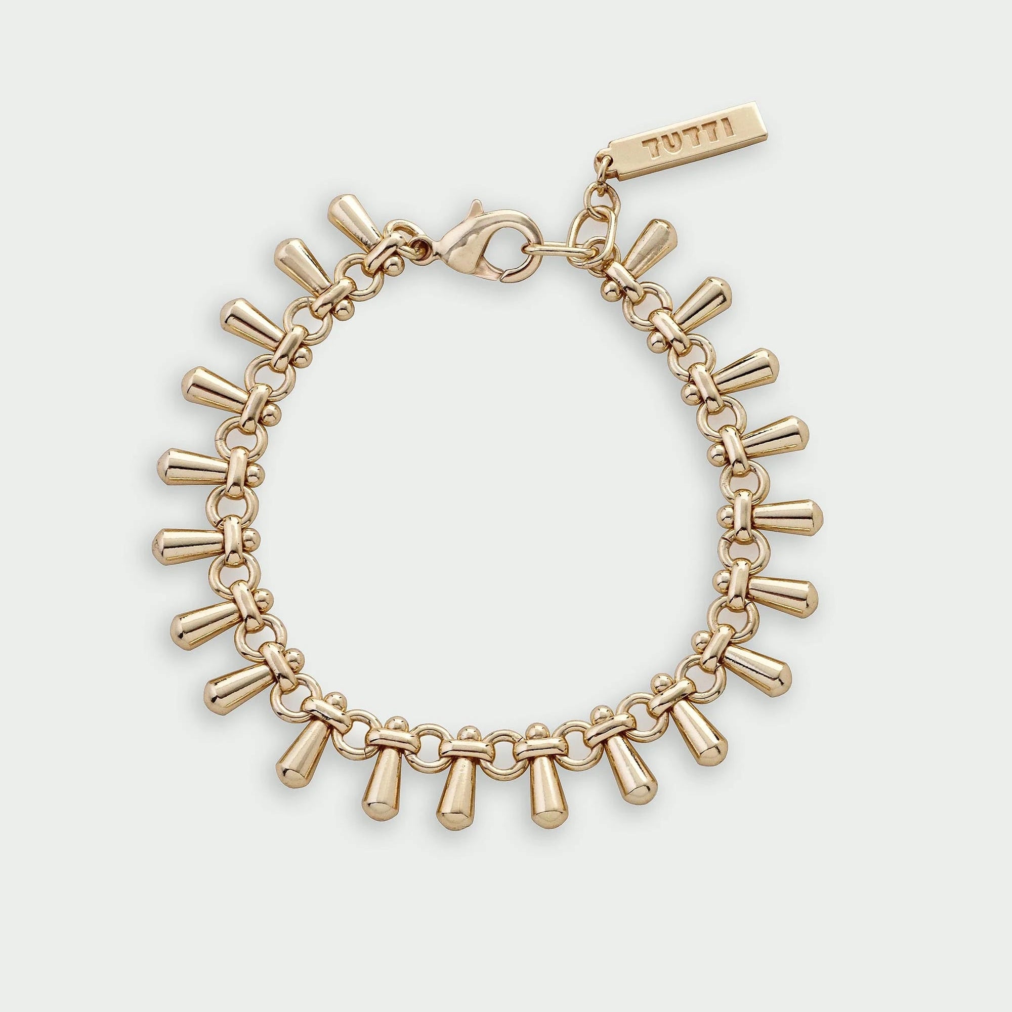 Tutti & Co Dewdrop Bracelet
