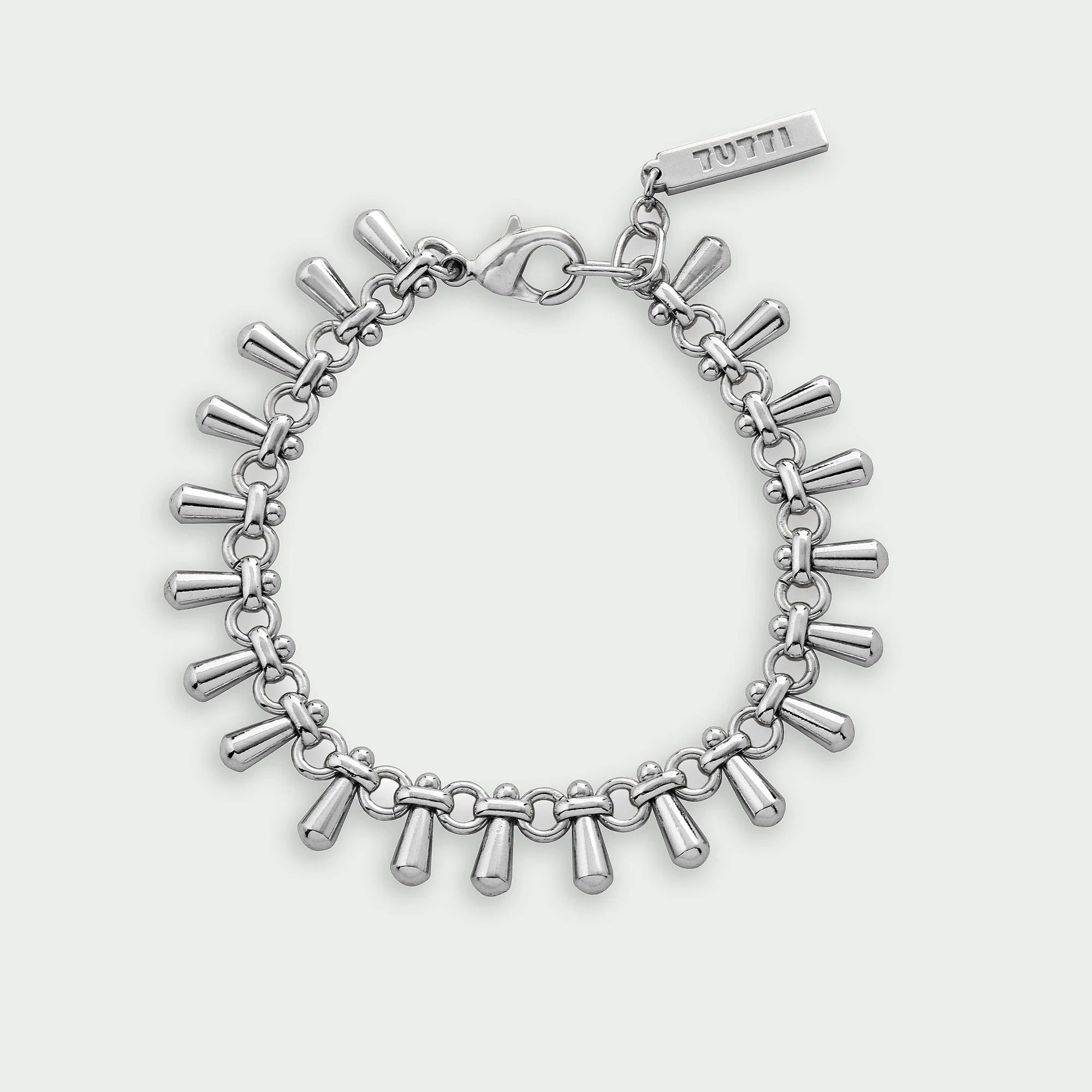 Tutti & Co Dewdrop Bracelet