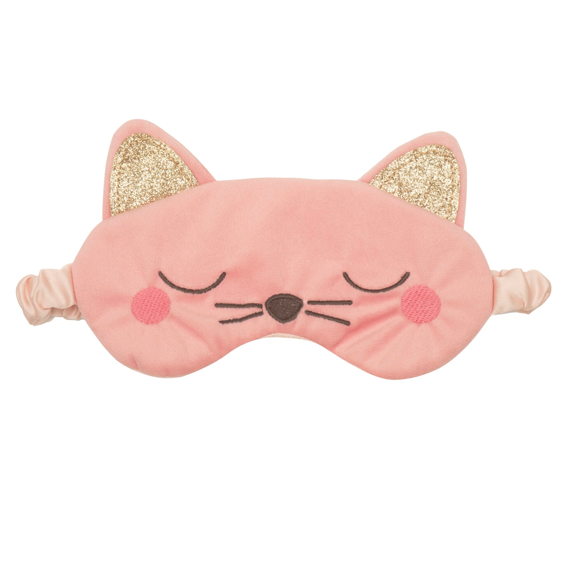 Rockahula Clara Cat Sleep Mask (3-10 Years)