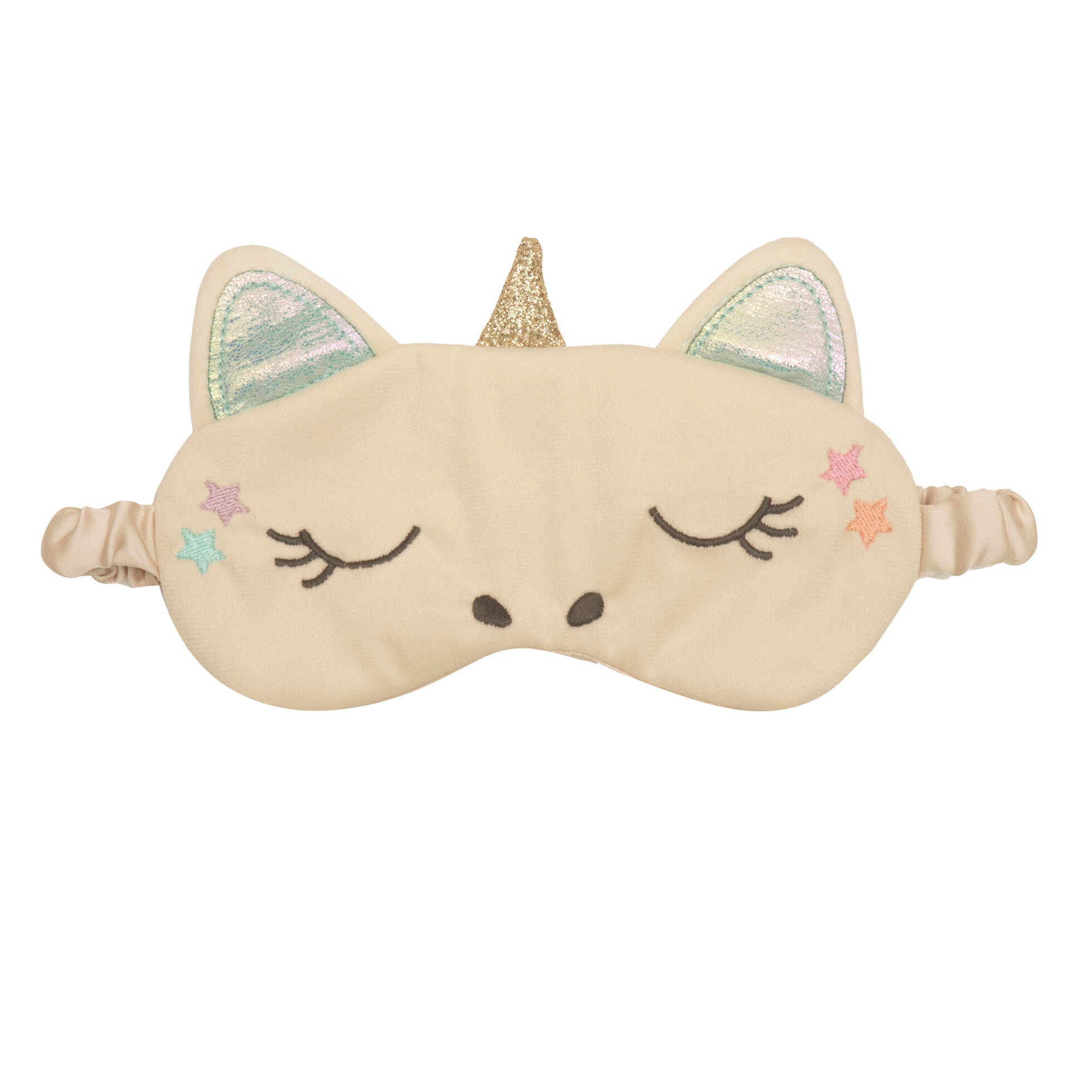 Rockahula Unicorn Sleep Mask (3-10 Years)