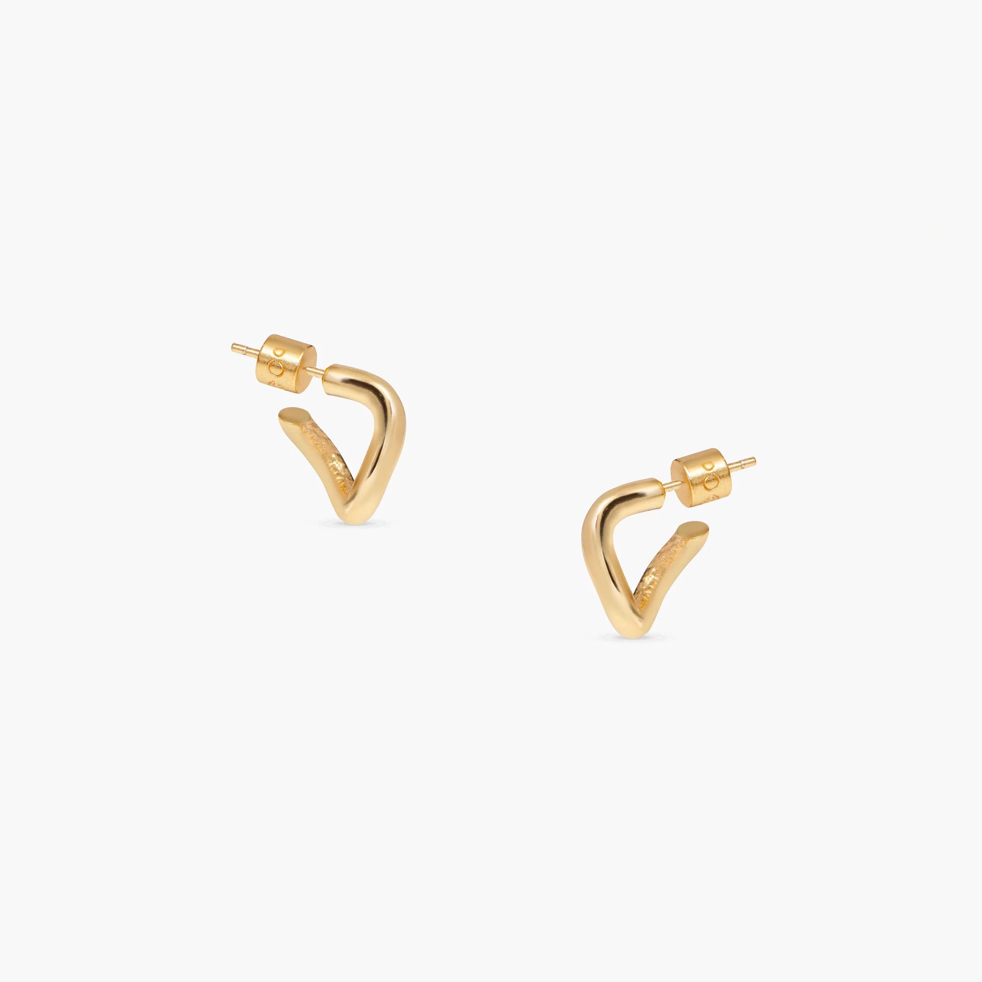 Tutti & Co Haze Earrings