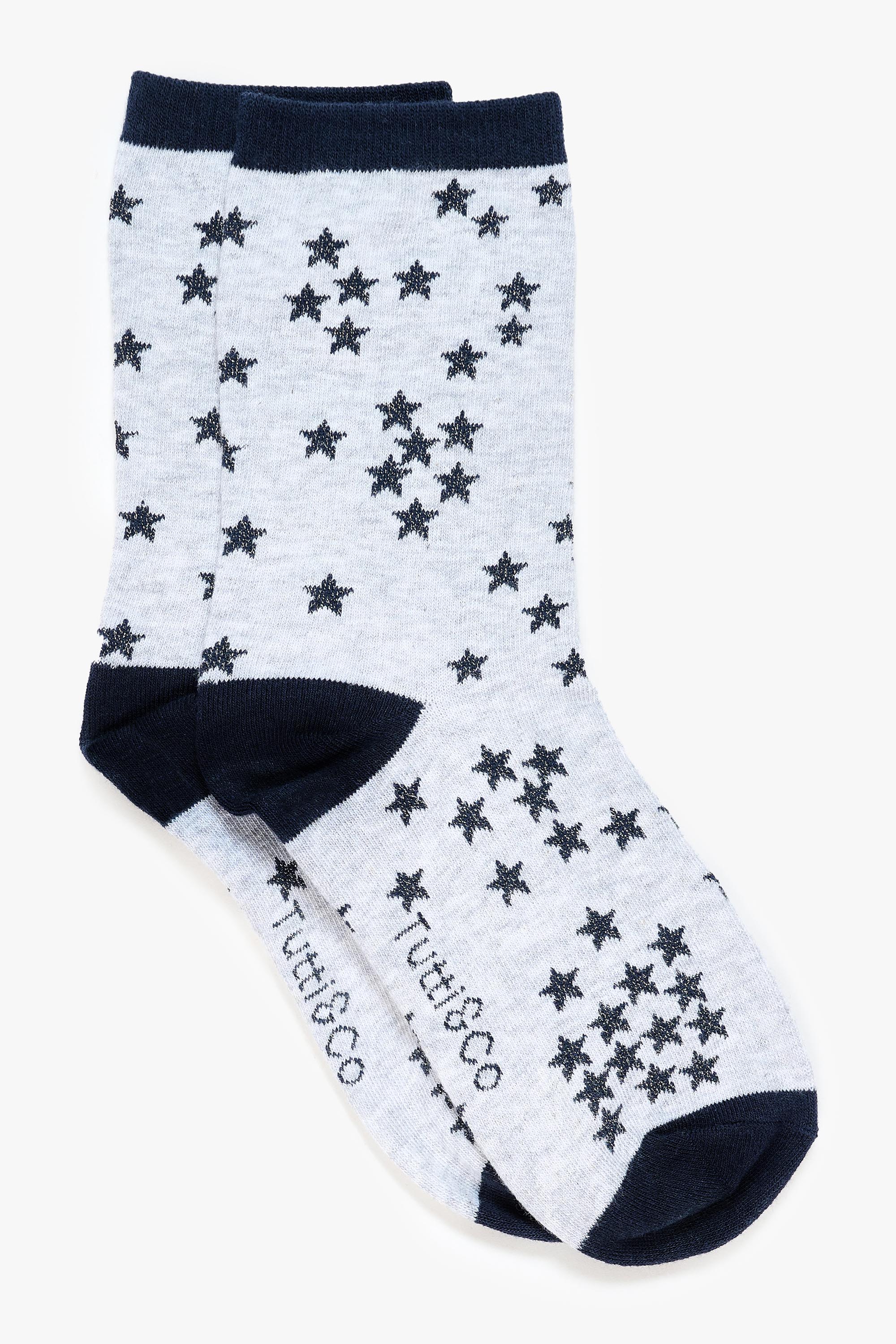 Tutti & Co Chance Socks