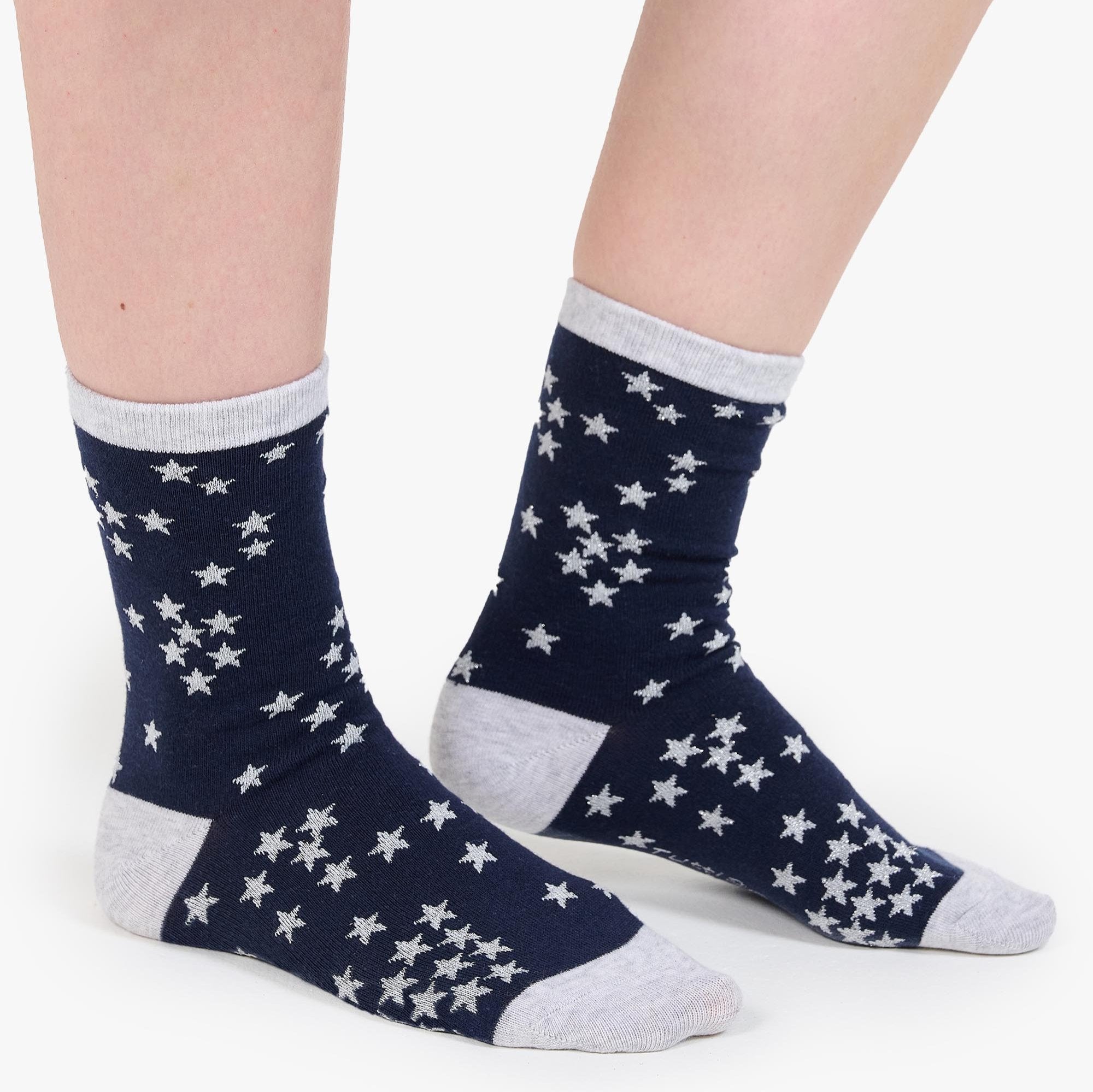 Tutti & Co Destiny Socks