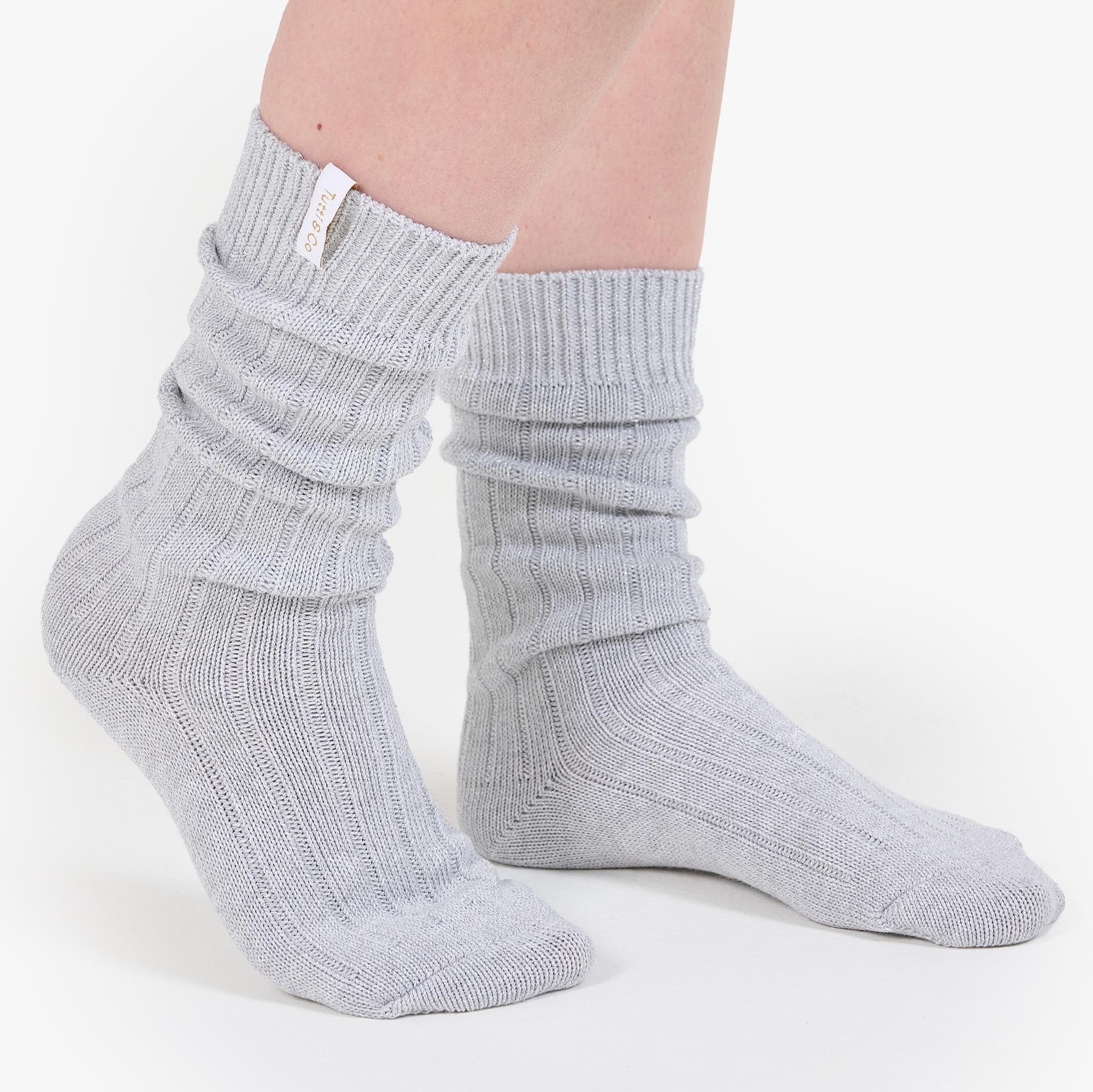 Tutti & Co Future Long Socks