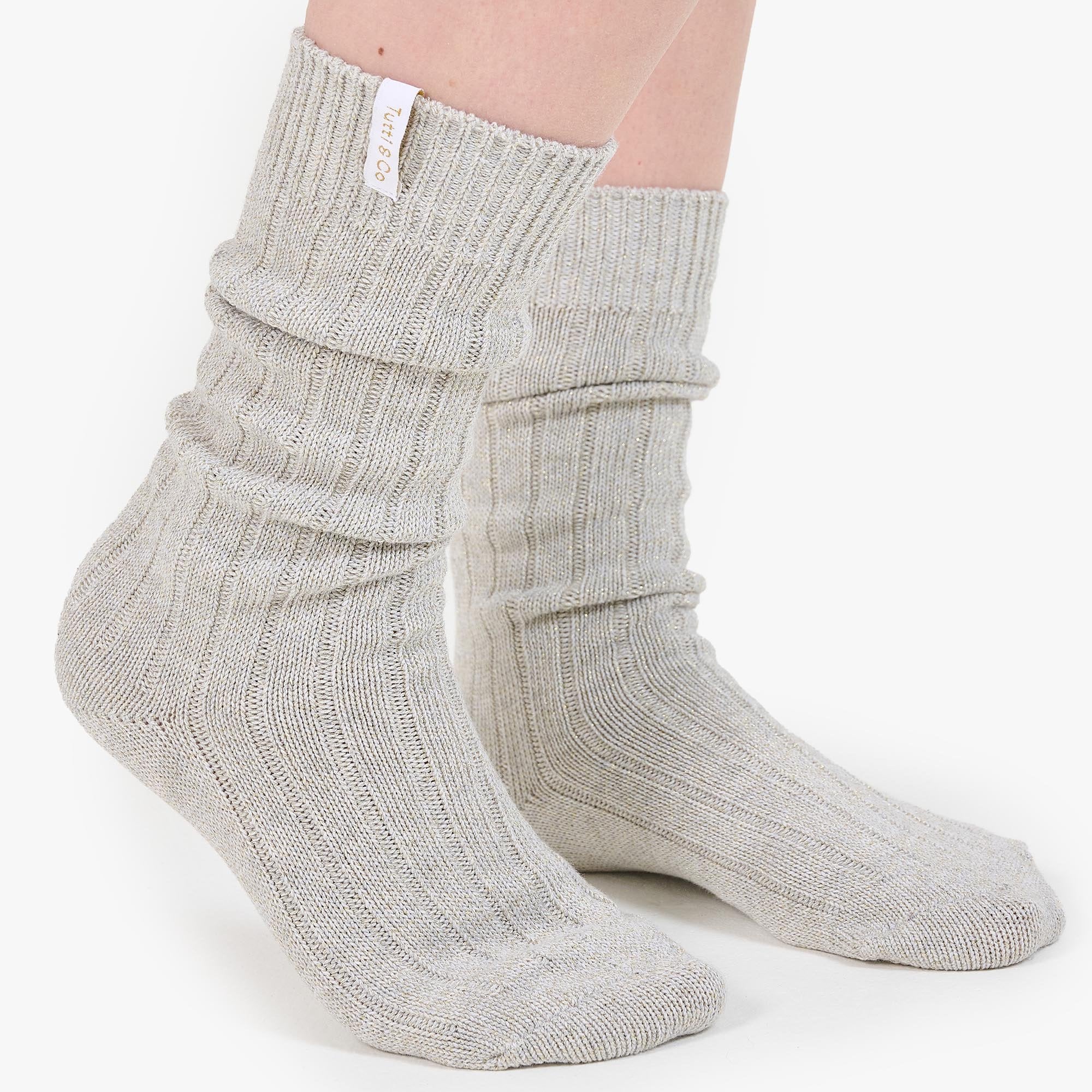 Tutti & Co Fortune Long Socks