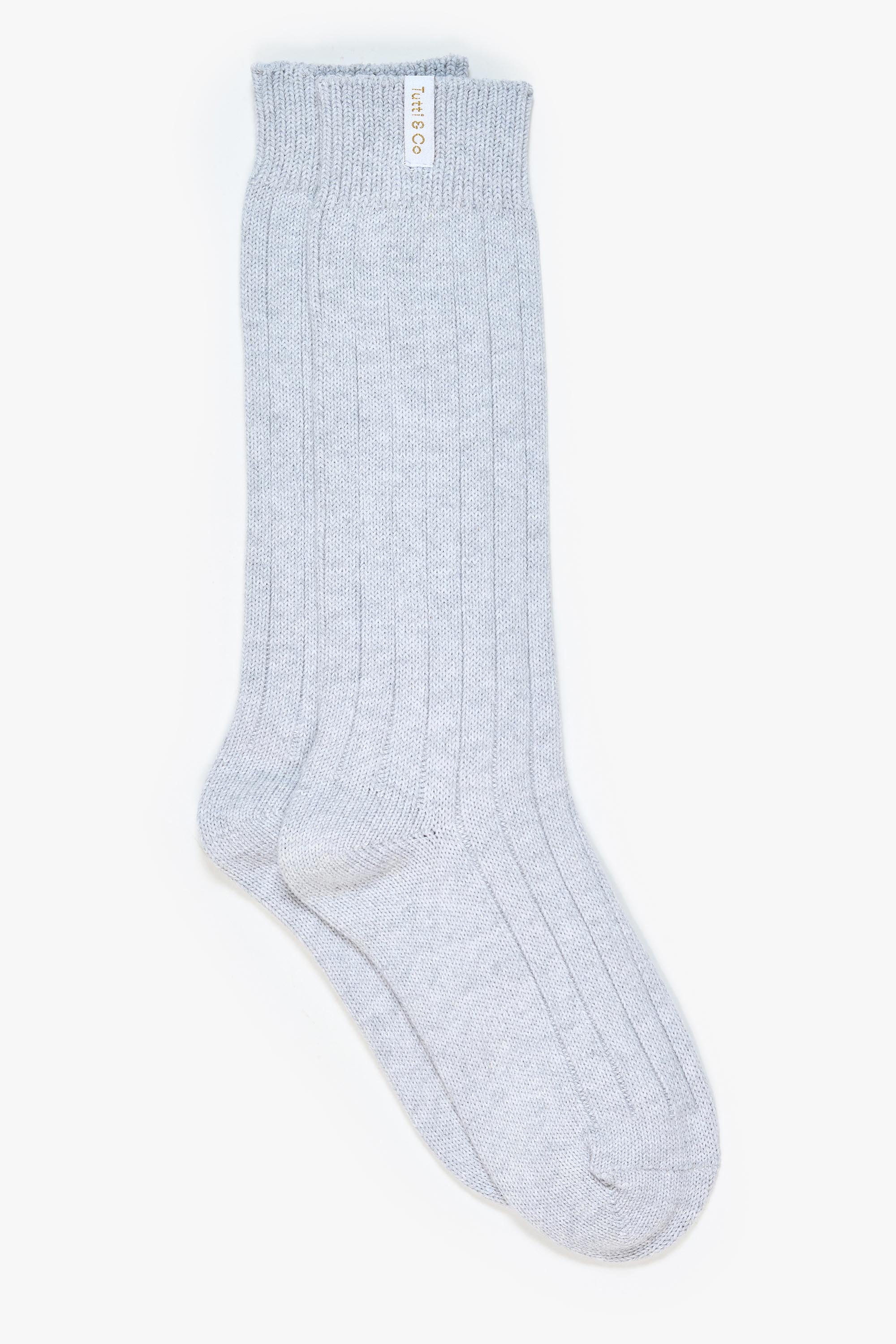 Tutti & Co Breathe Long Socks