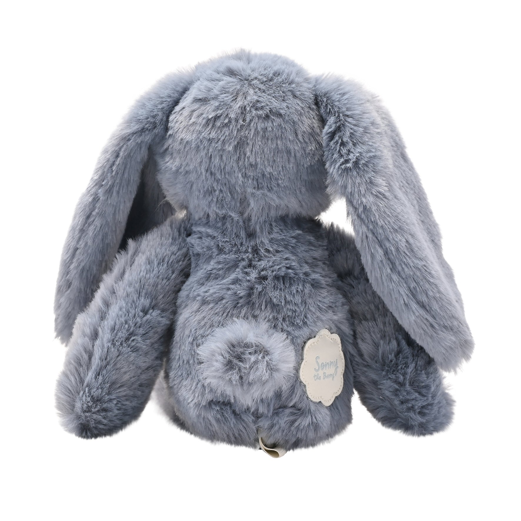 Sonny The Plush Long Leg Petrol Bunny