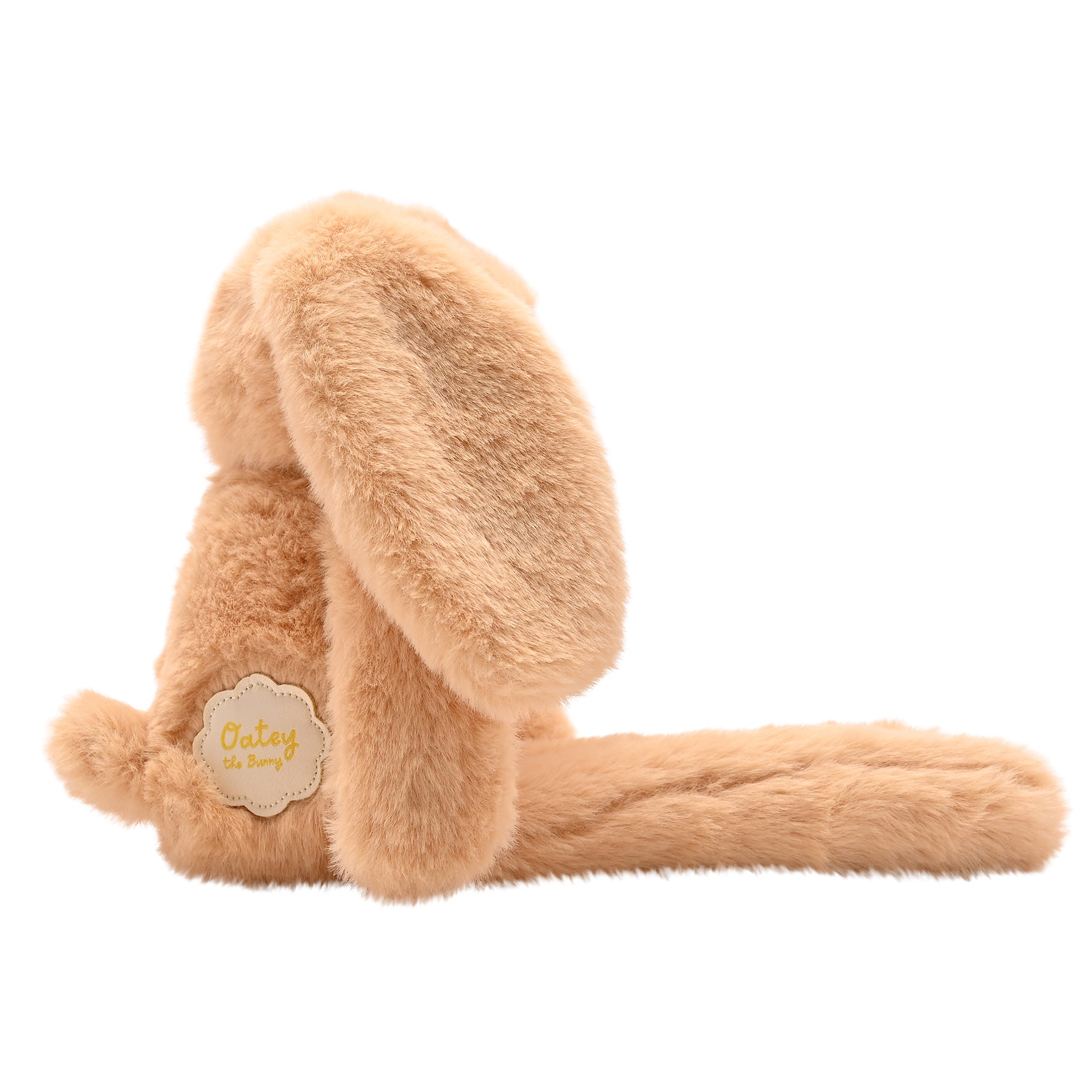 Oatey The Plush Long Leg Light Brown Bunny