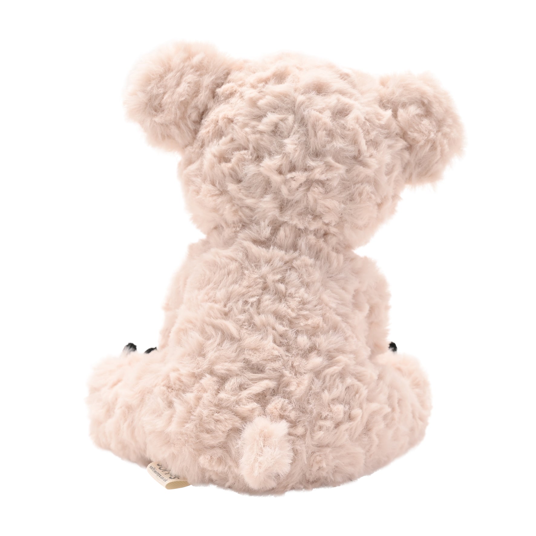 Kingston The Plush Sitting Light Brown Koala Bear