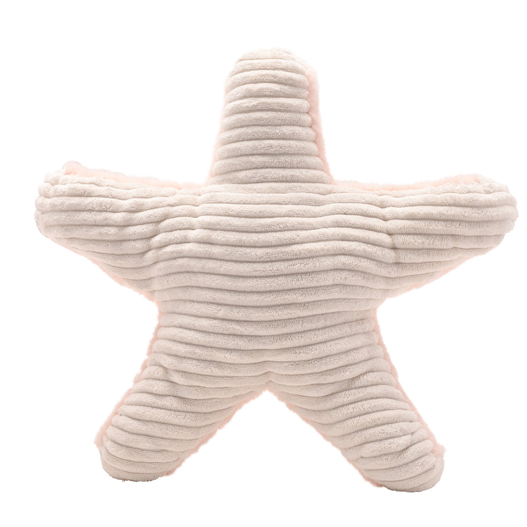 Sammy The Plush Pink Sea Star