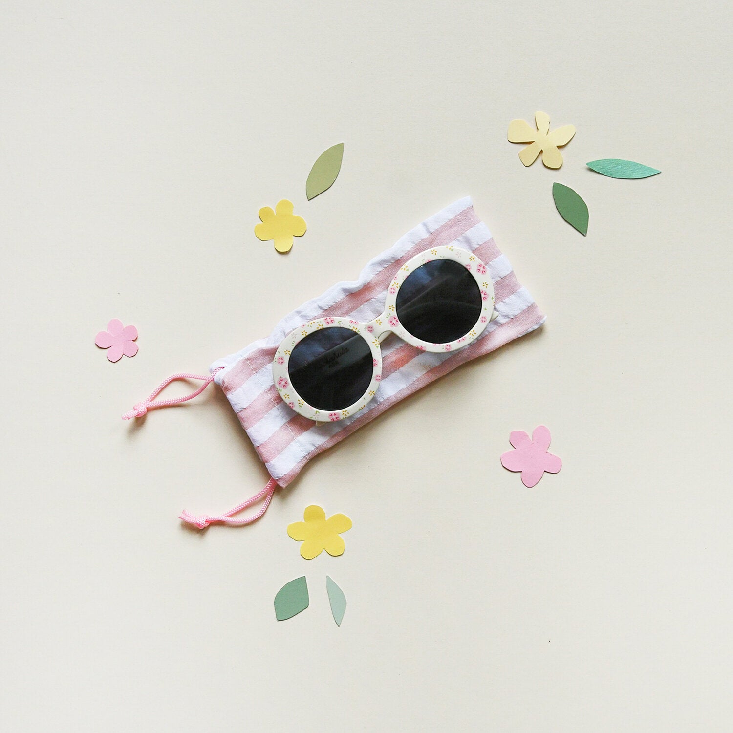 Rockahula Tiny Blossom Sunglasses