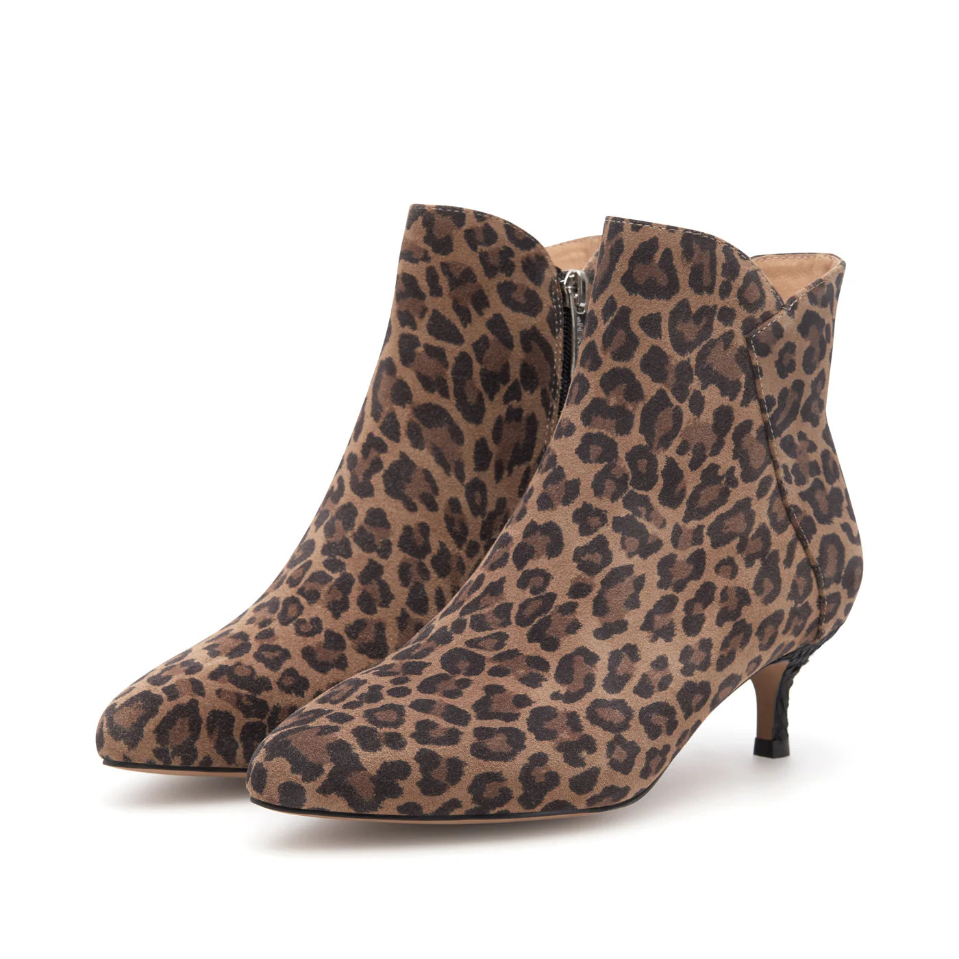 Woden Saga Zip S Boots