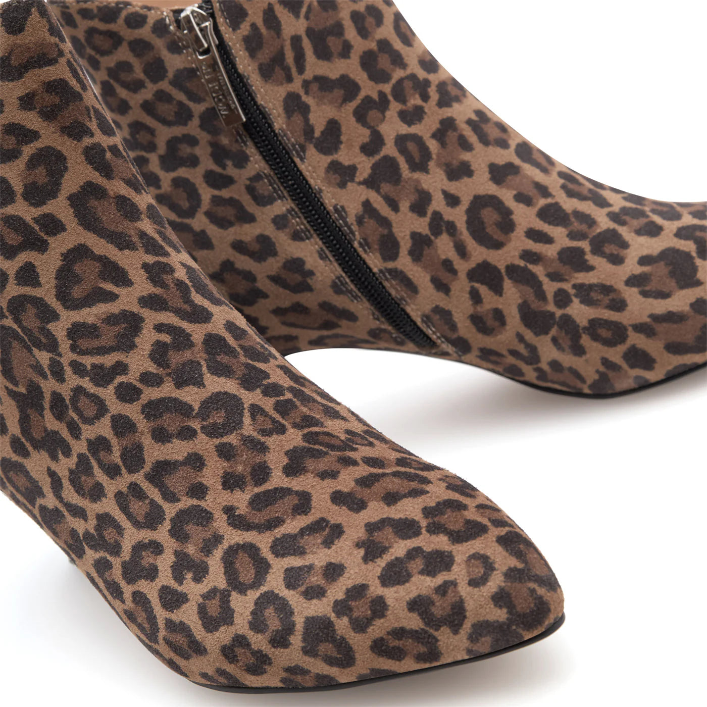 Woden Saga Zip S Boots