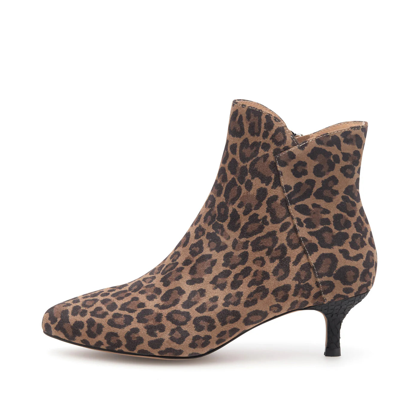 Woden Saga Zip S Boots