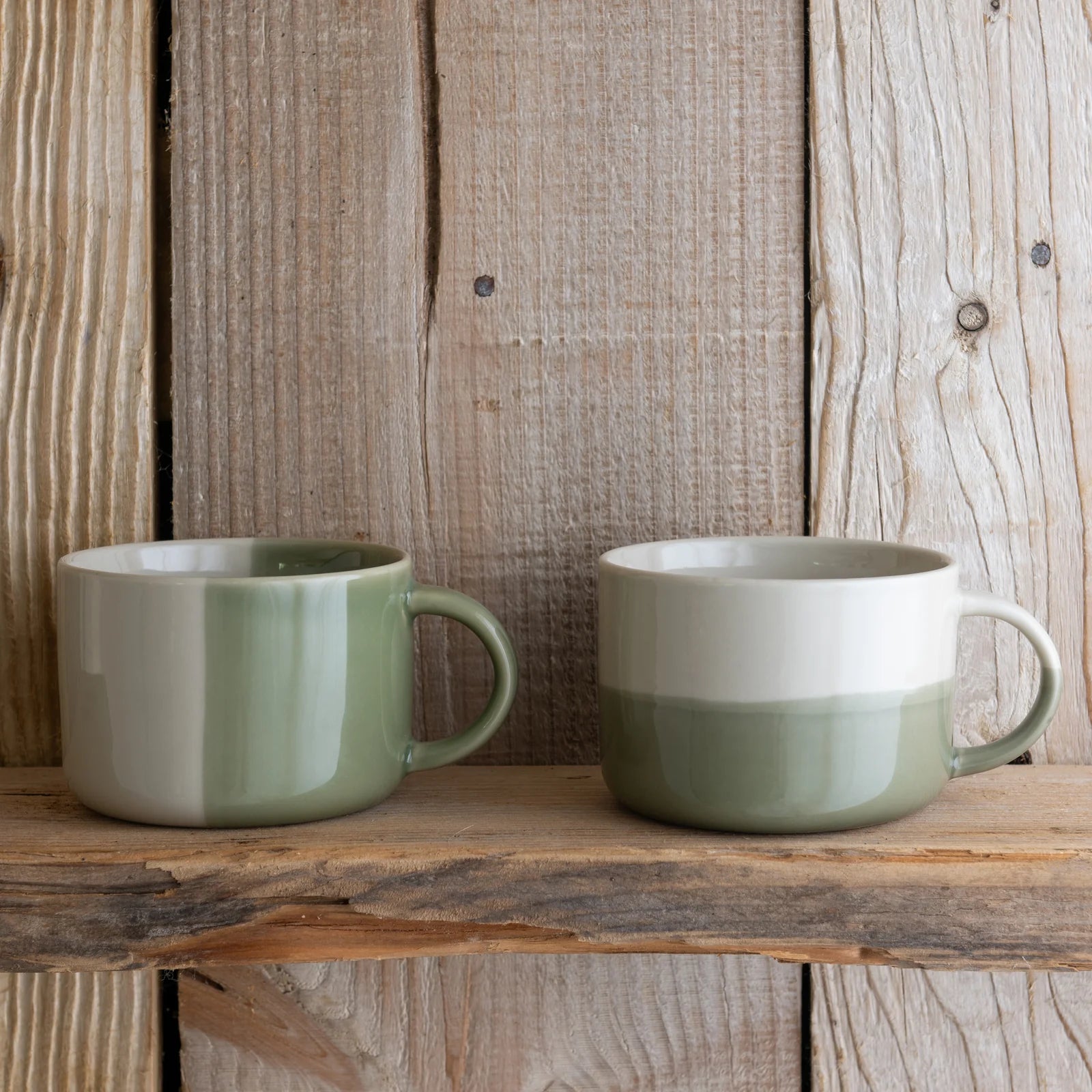 Kindred Rue Mug (Set of 2) - Large