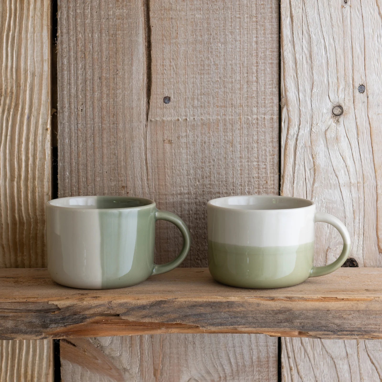 Kindred Rue Mug (Set of 2) - Medium
