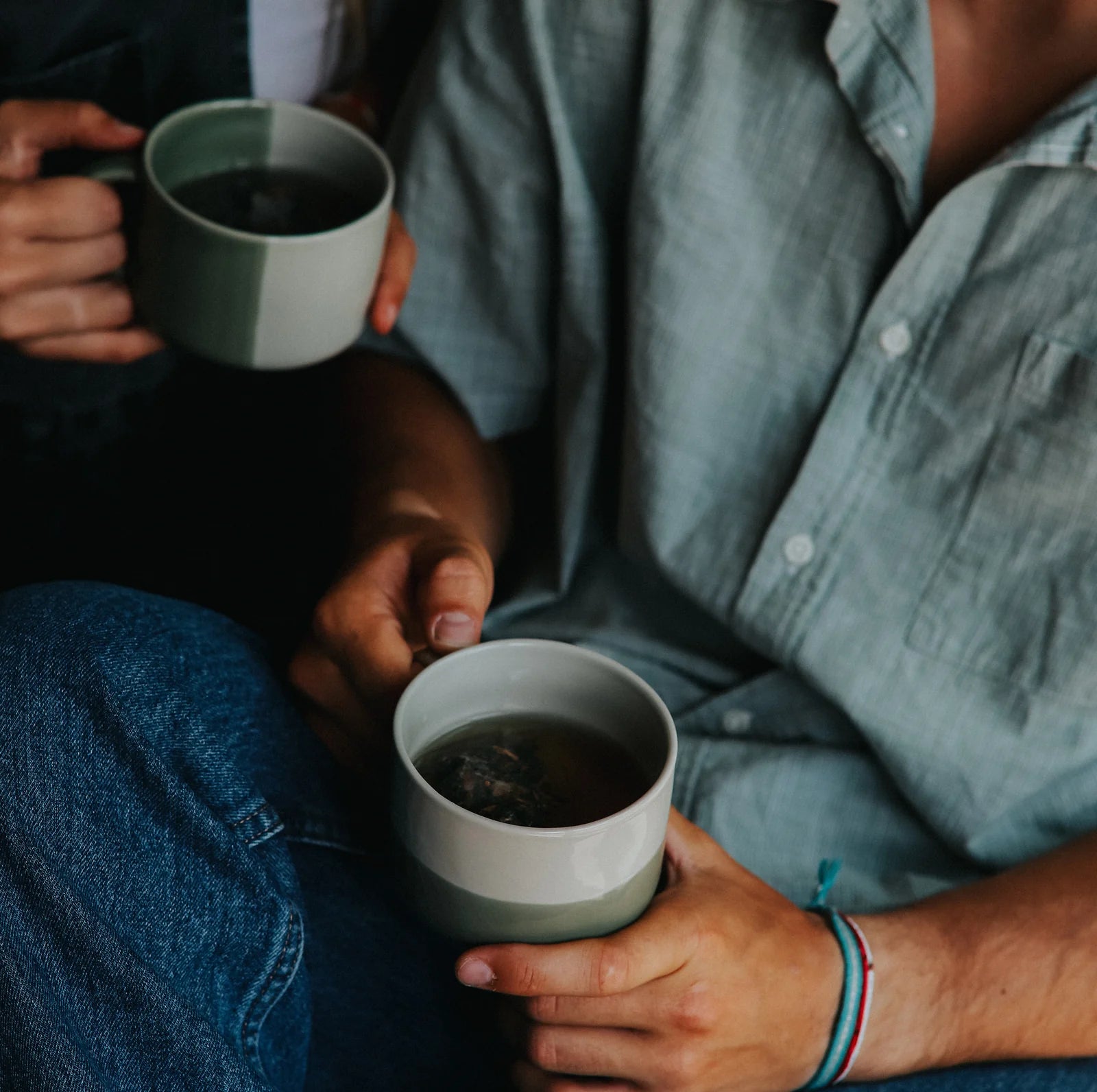 Kindred Rue Mug (Set of 2) - Medium