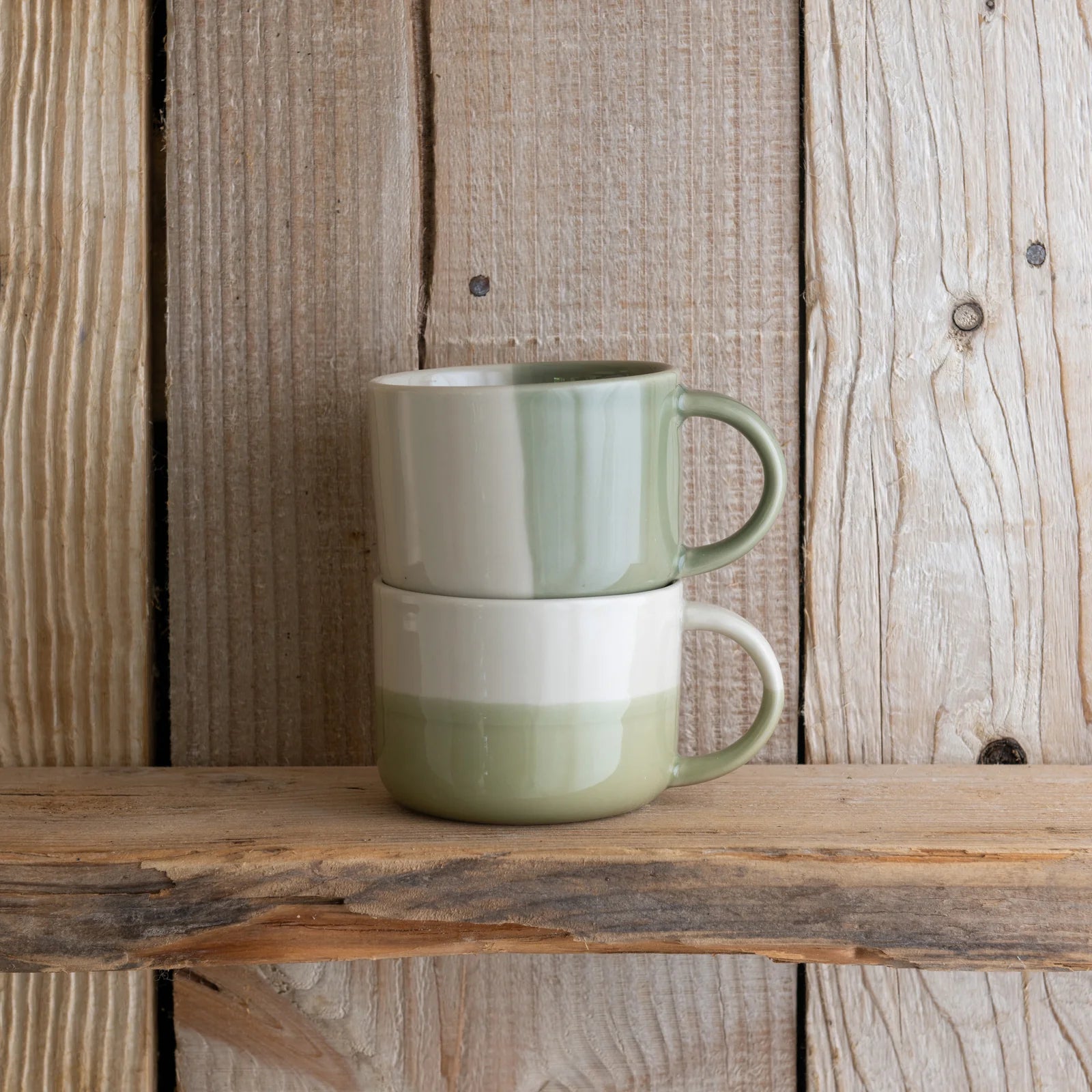 Kindred Rue Mug (Set of 2) - Medium