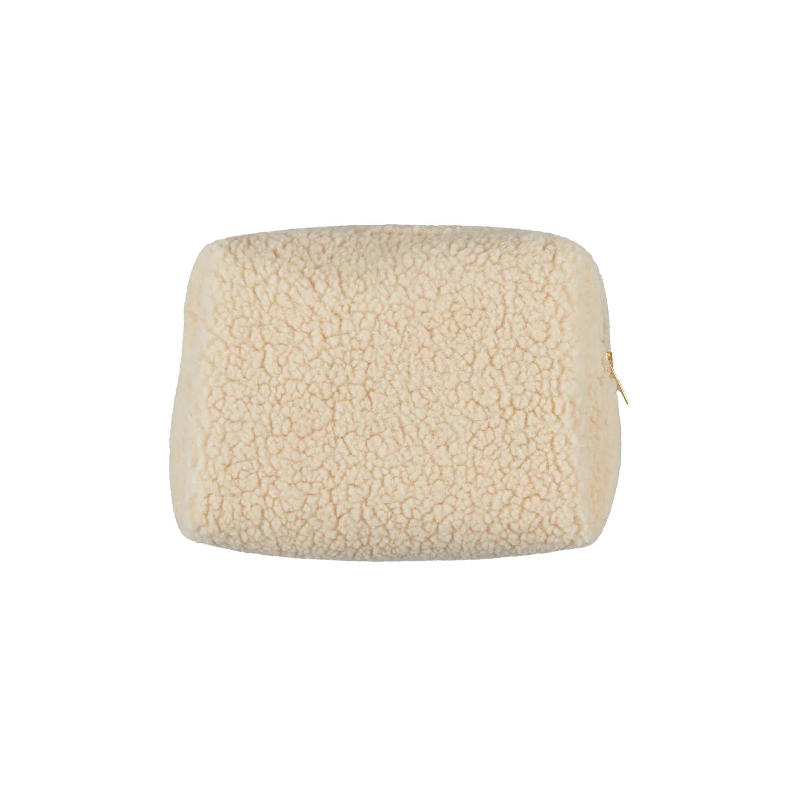 Chalk Sherpa Box Bag