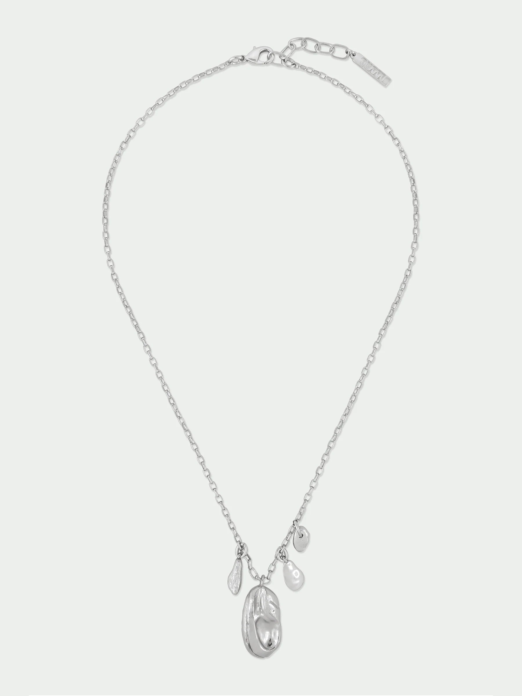 Tutti & Co. Silt Necklace