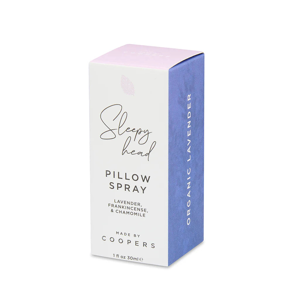 Sleepy Head Room & Pillow Spray - Travel Size