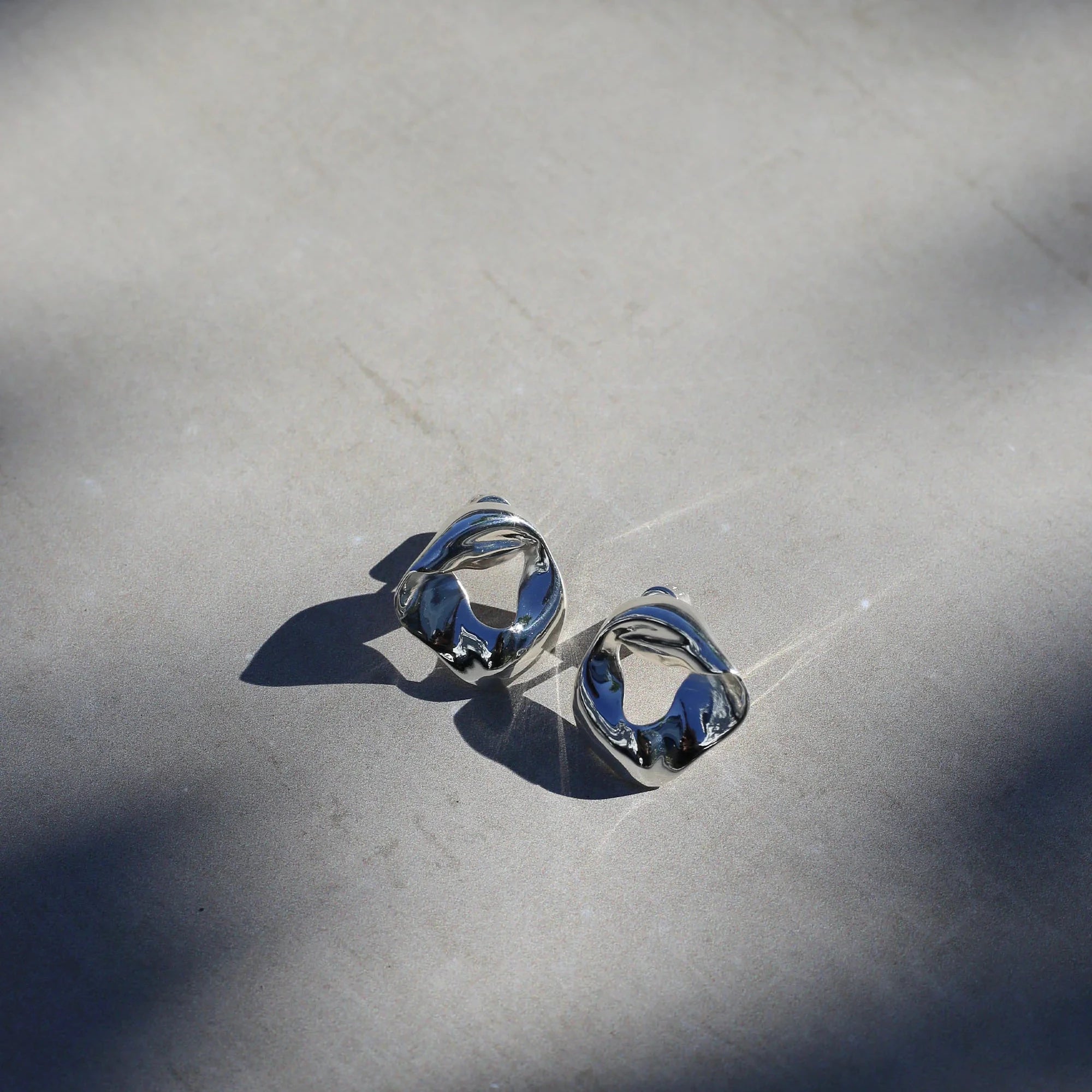 Tutti & Co Soho Earrings