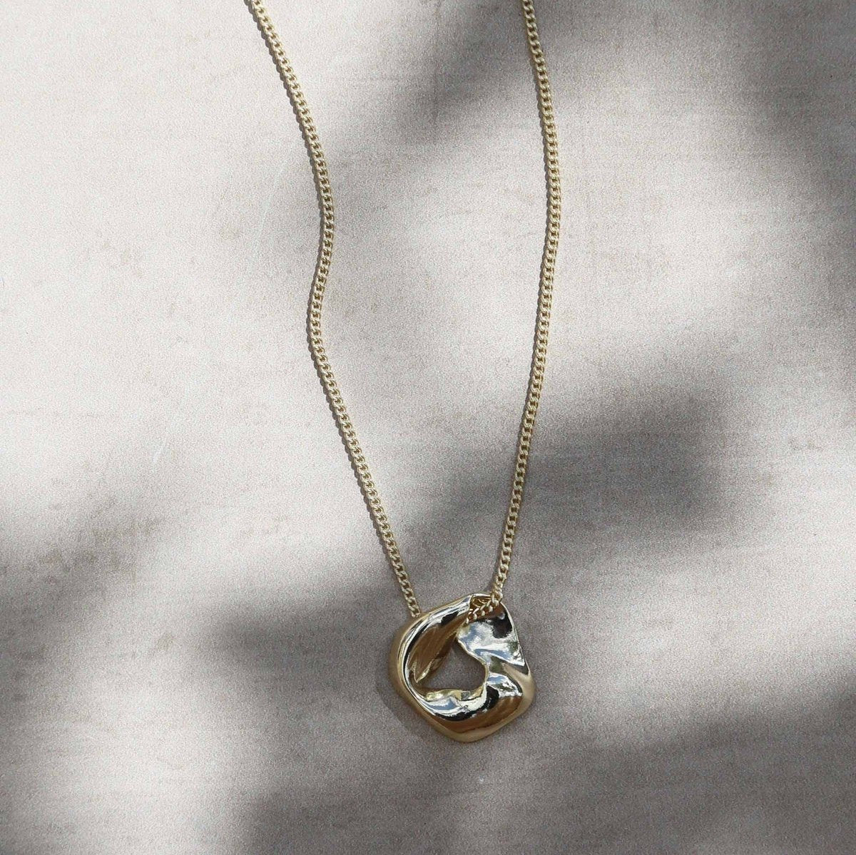 Tutti & Co Soho Necklace