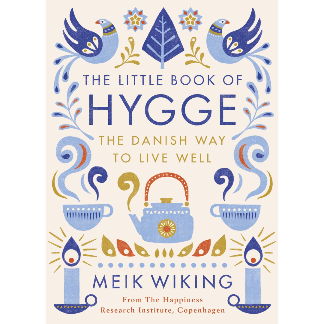 Little Book of Hygge