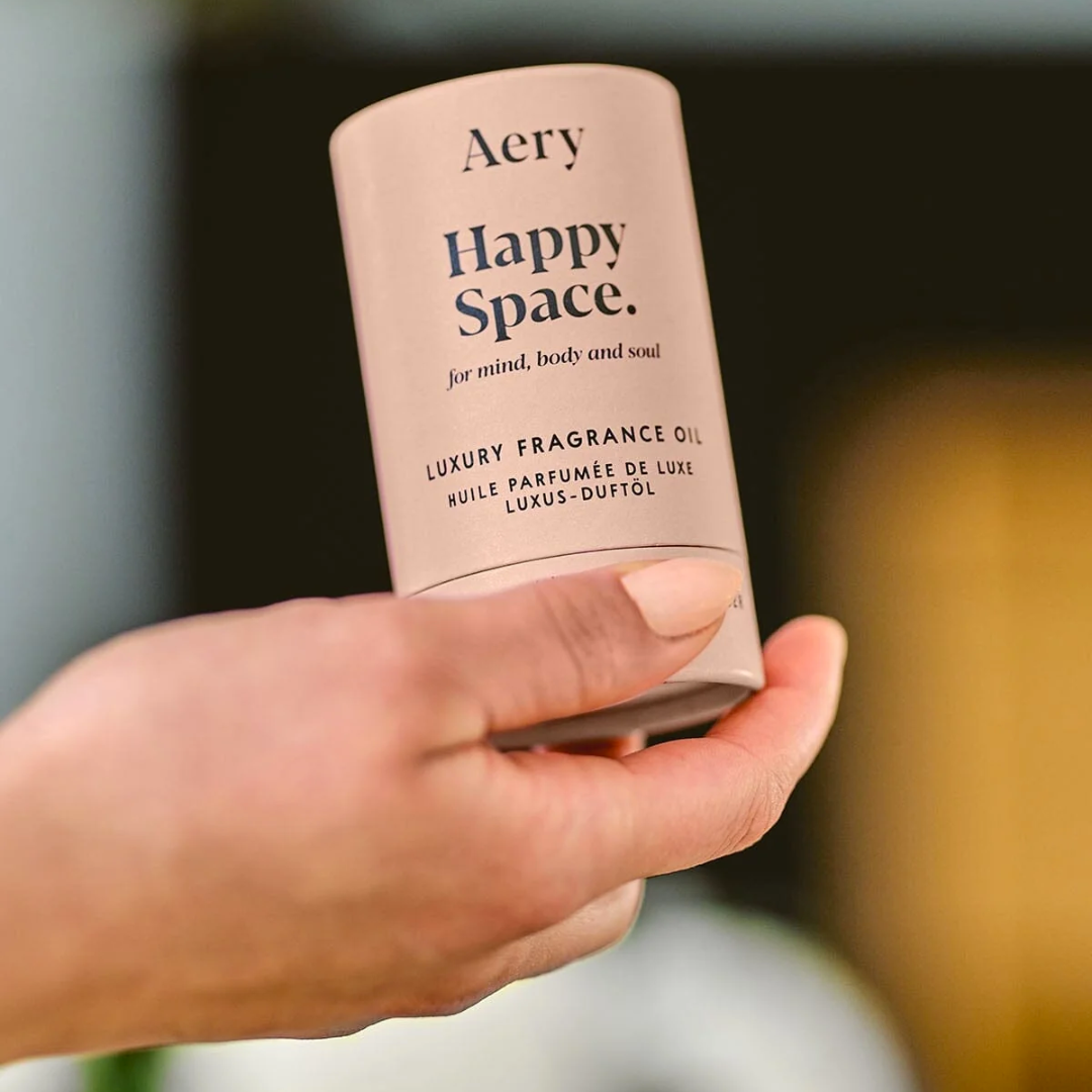 Aery Happy Space Fragrance Oil