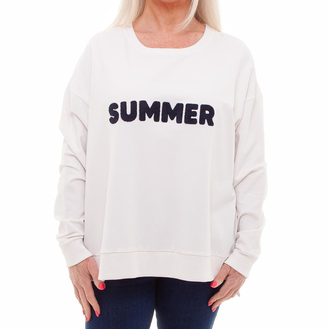 'Summer' Sweatshirt