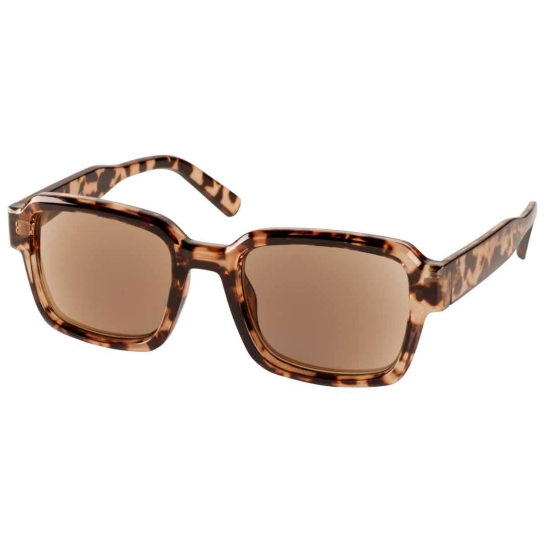 Assos Light Tortoise Sun Reading Glasses