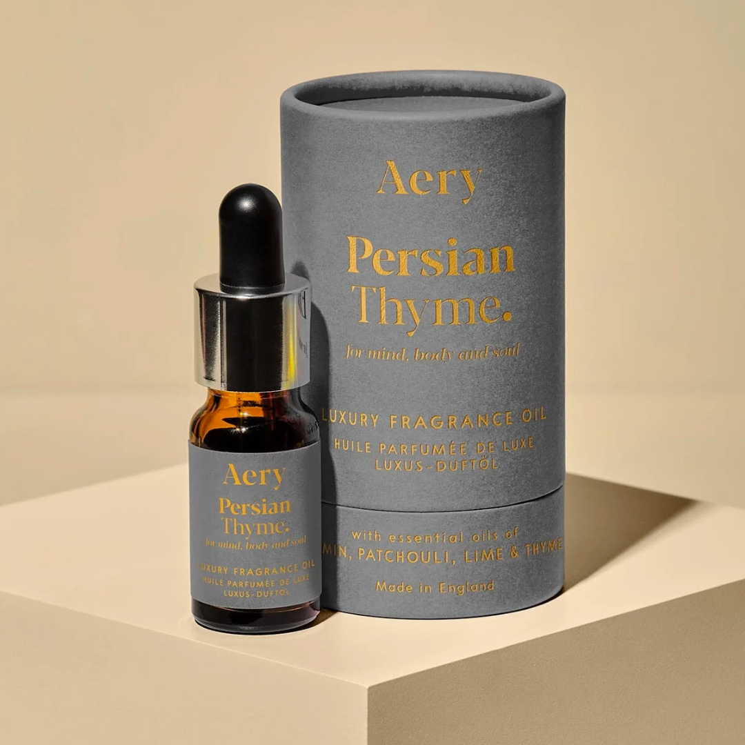 Persian Thyme Fragrance Oil