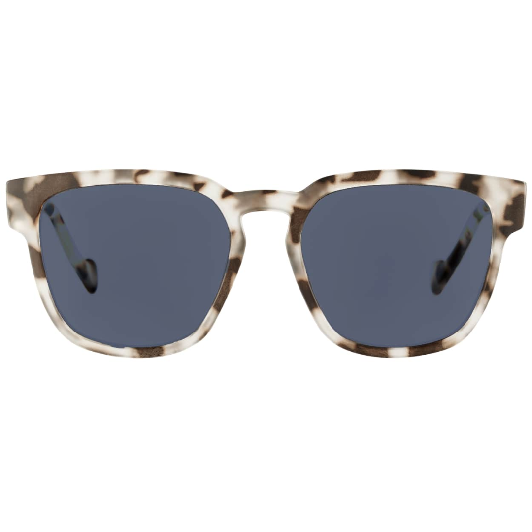 Myrtle Grey Dapple Sun Reading Glasses