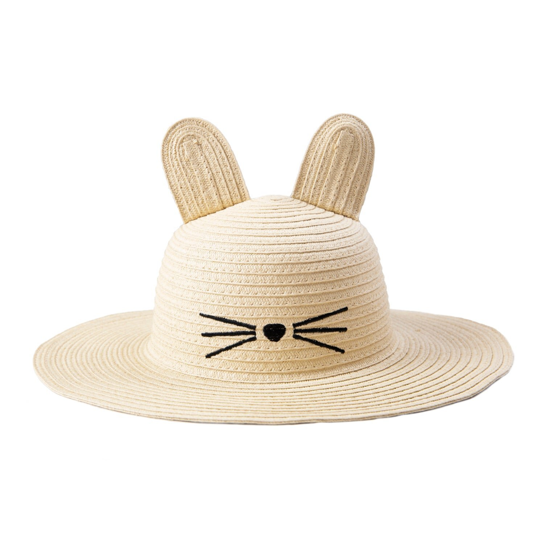 Betty Bunny Sun Hat