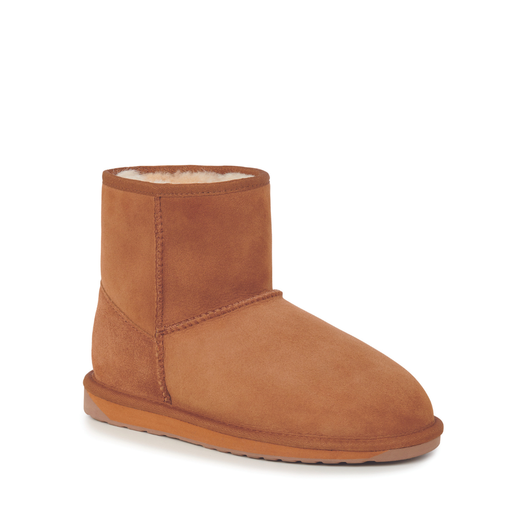 EMU Stinger Mini Sheepskin Boot